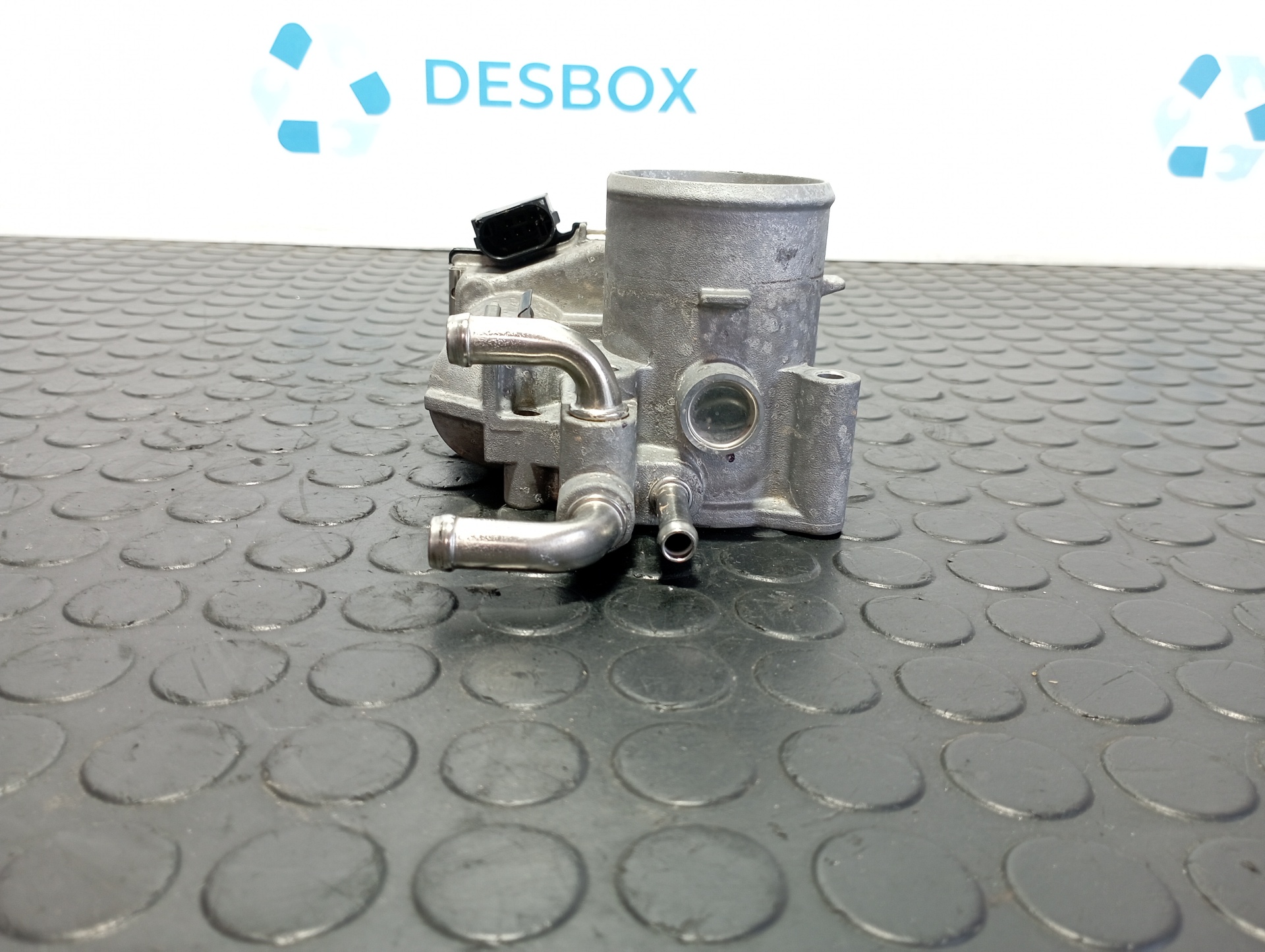 CAJA MARIPOSA KIA PICANTO - vista 3