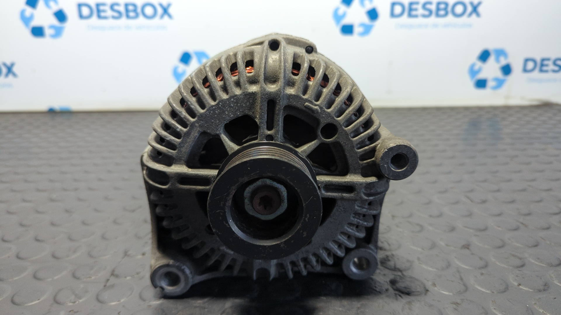 ALTERNADOR BMW SERIE 3 CABRIO (E93)