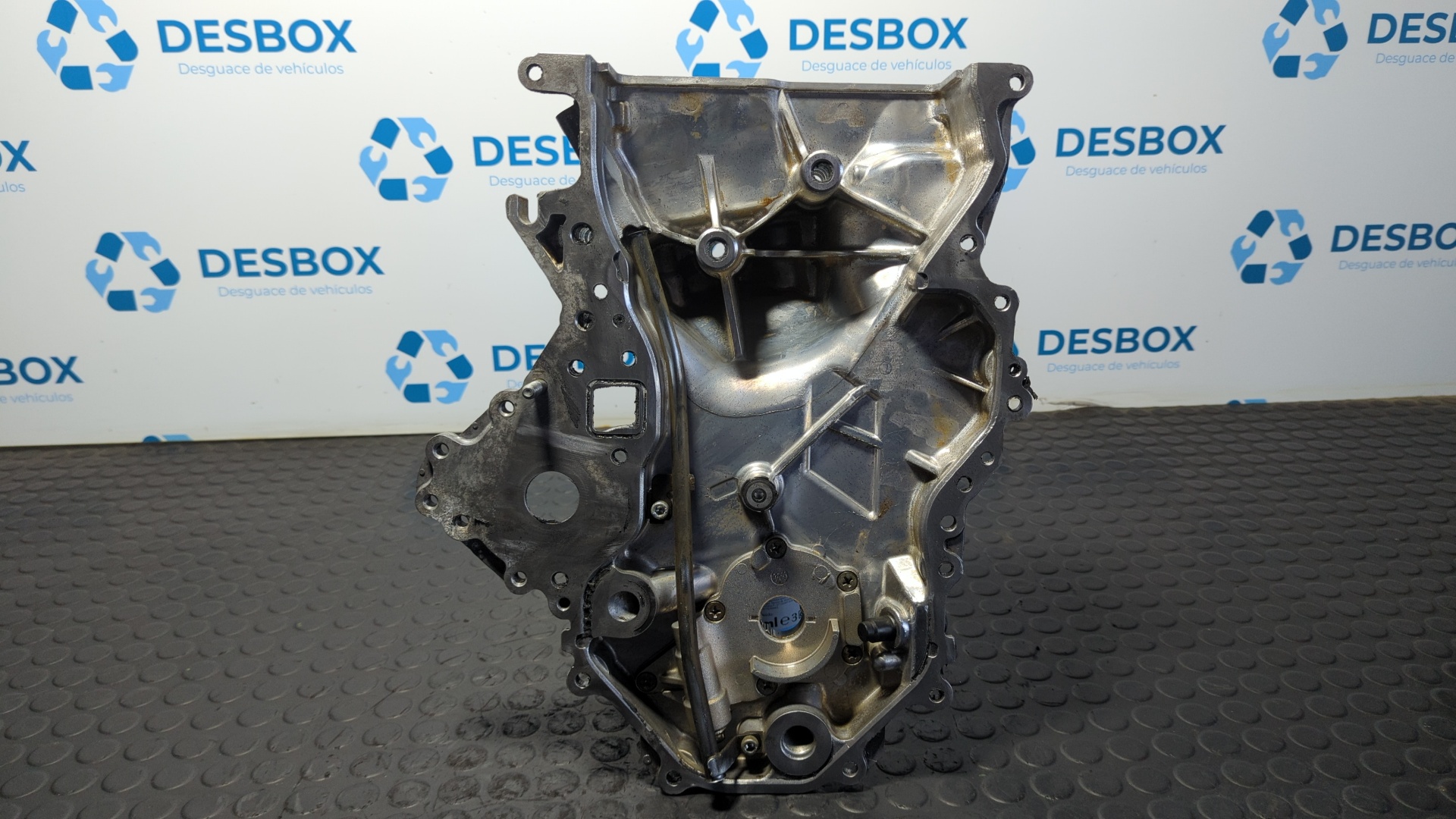 TAPA DISTRIBUCION KIA PICANTO - vista 2