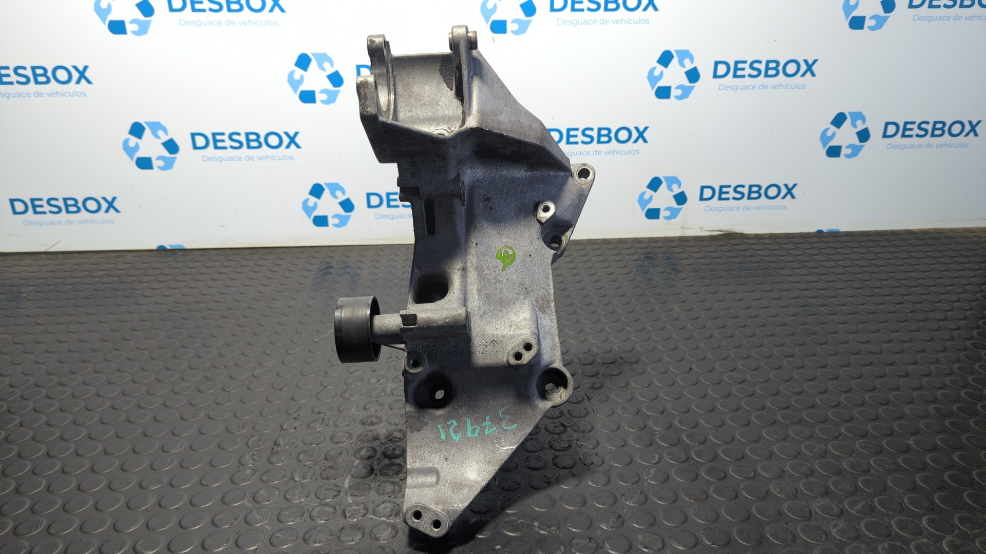 SOPORTE ALTERNADOR OPEL VIVARO
