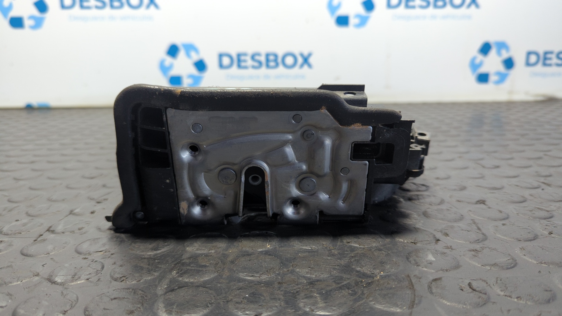 CERRADURA PUERTA DELANTERA DERECHA BMW SERIE X1 (F48) - vista 4