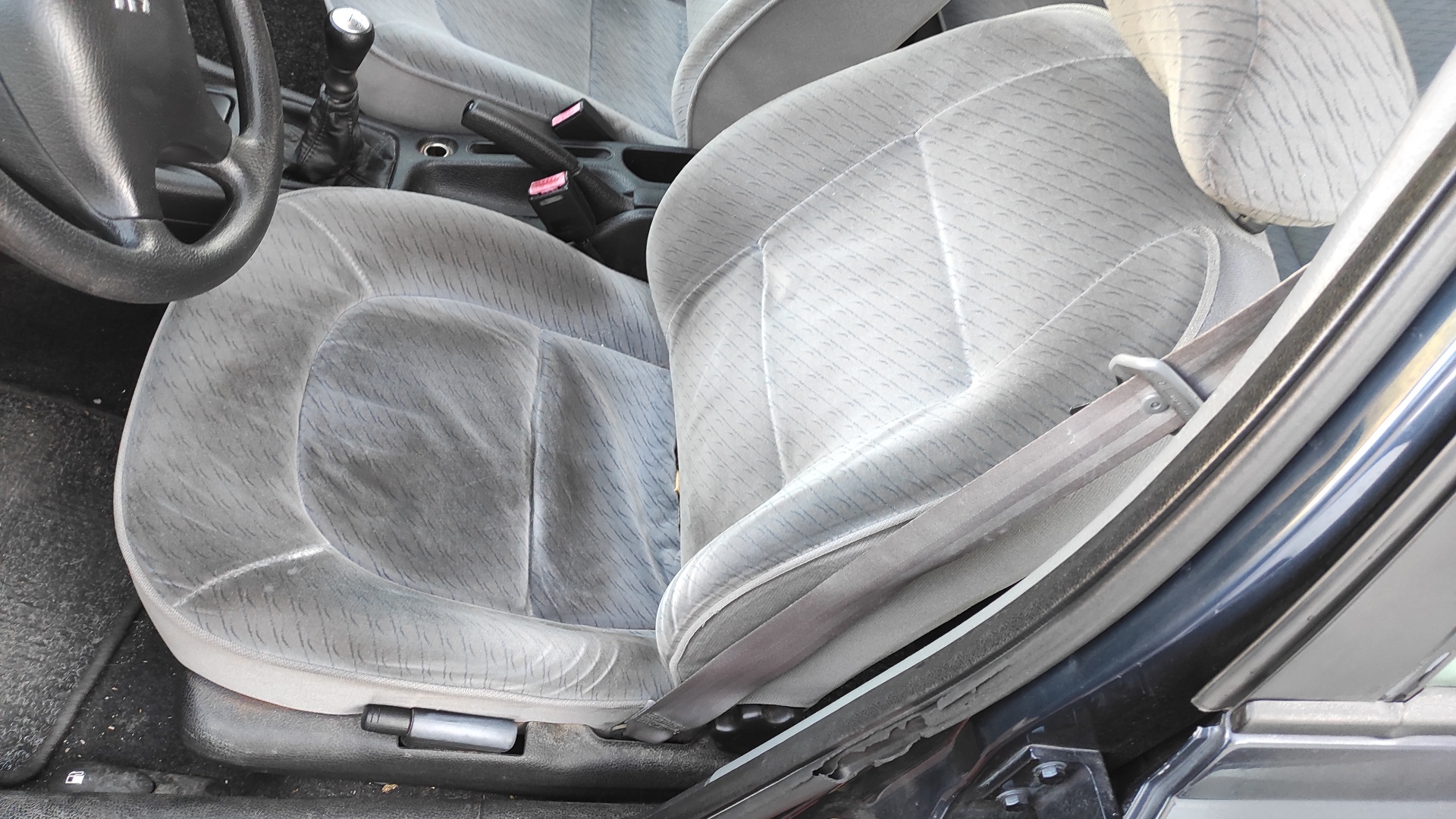 REFUERZO PARAGOLPES DELANTERO PEUGEOT 406 BERLINA (S1/S2) - vista 10