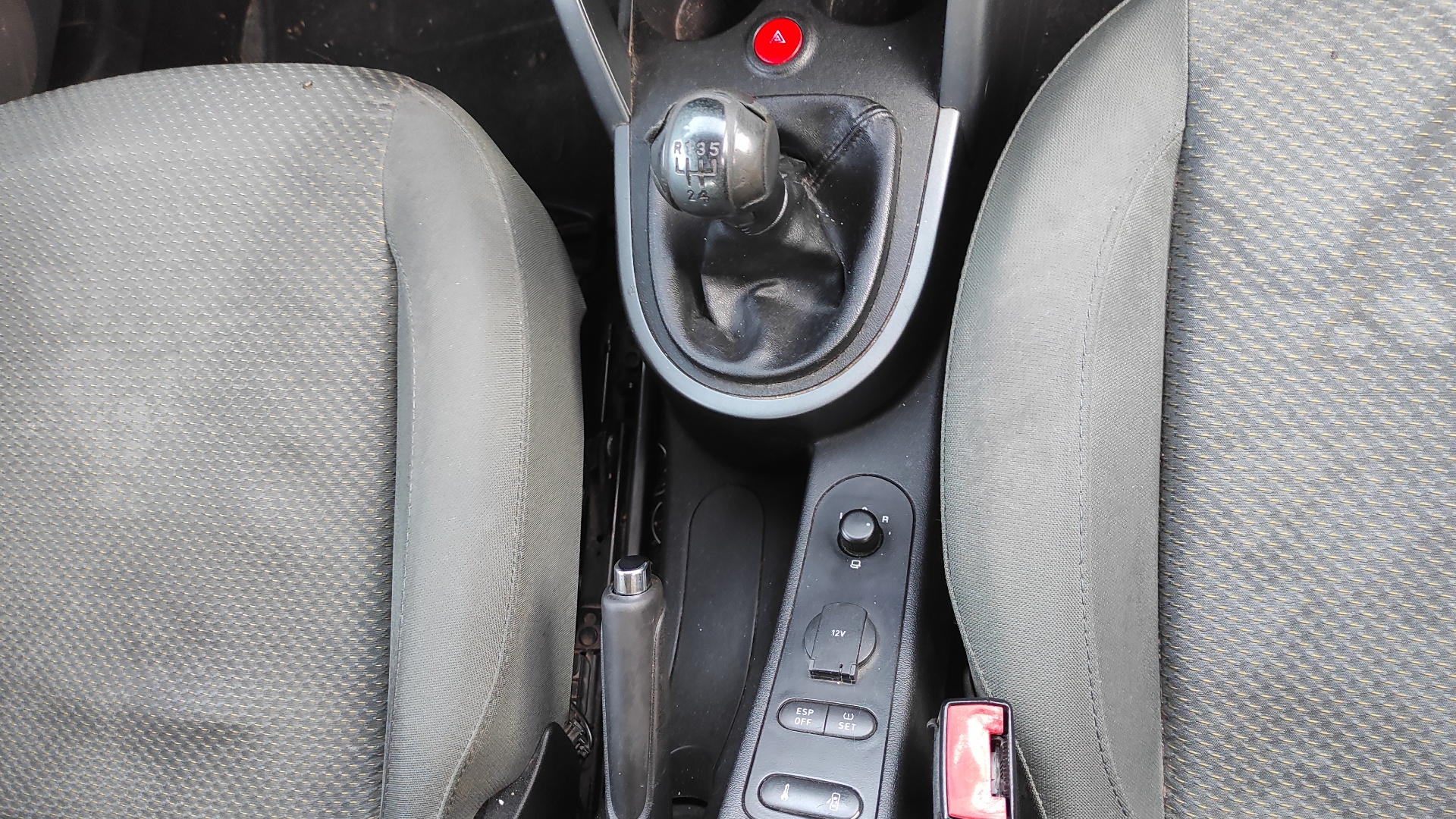 RADIADOR AGUA SEAT TOLEDO (5P2) - vista 13