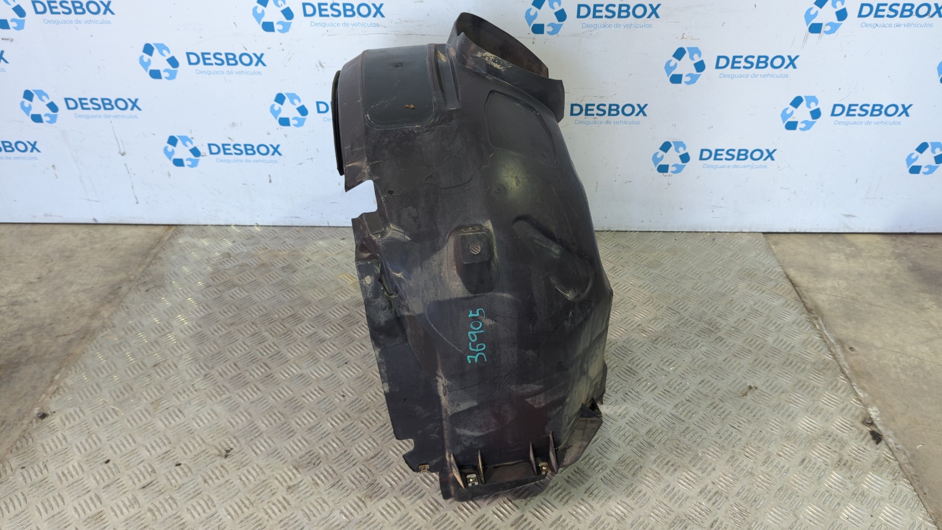 PASO RUEDA DELANTERO DERECHO FORD FOCUS LIM. (CB8) - vista 2