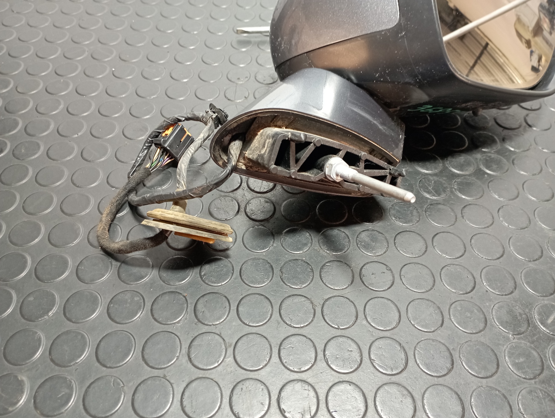 RETROVISOR DERECHO CITROEN C5 BERLINA - vista 3