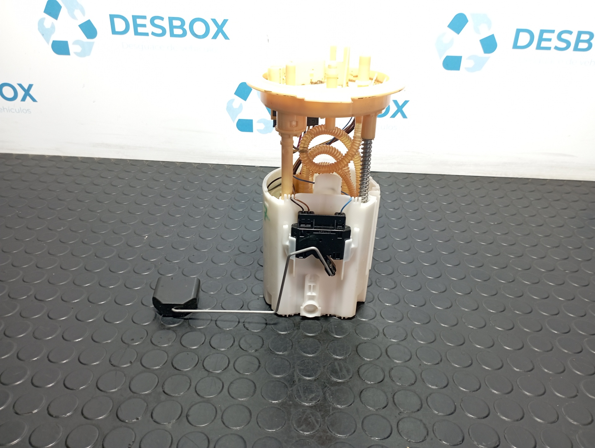 AFORADOR VOLKSWAGEN TIGUAN - vista 4