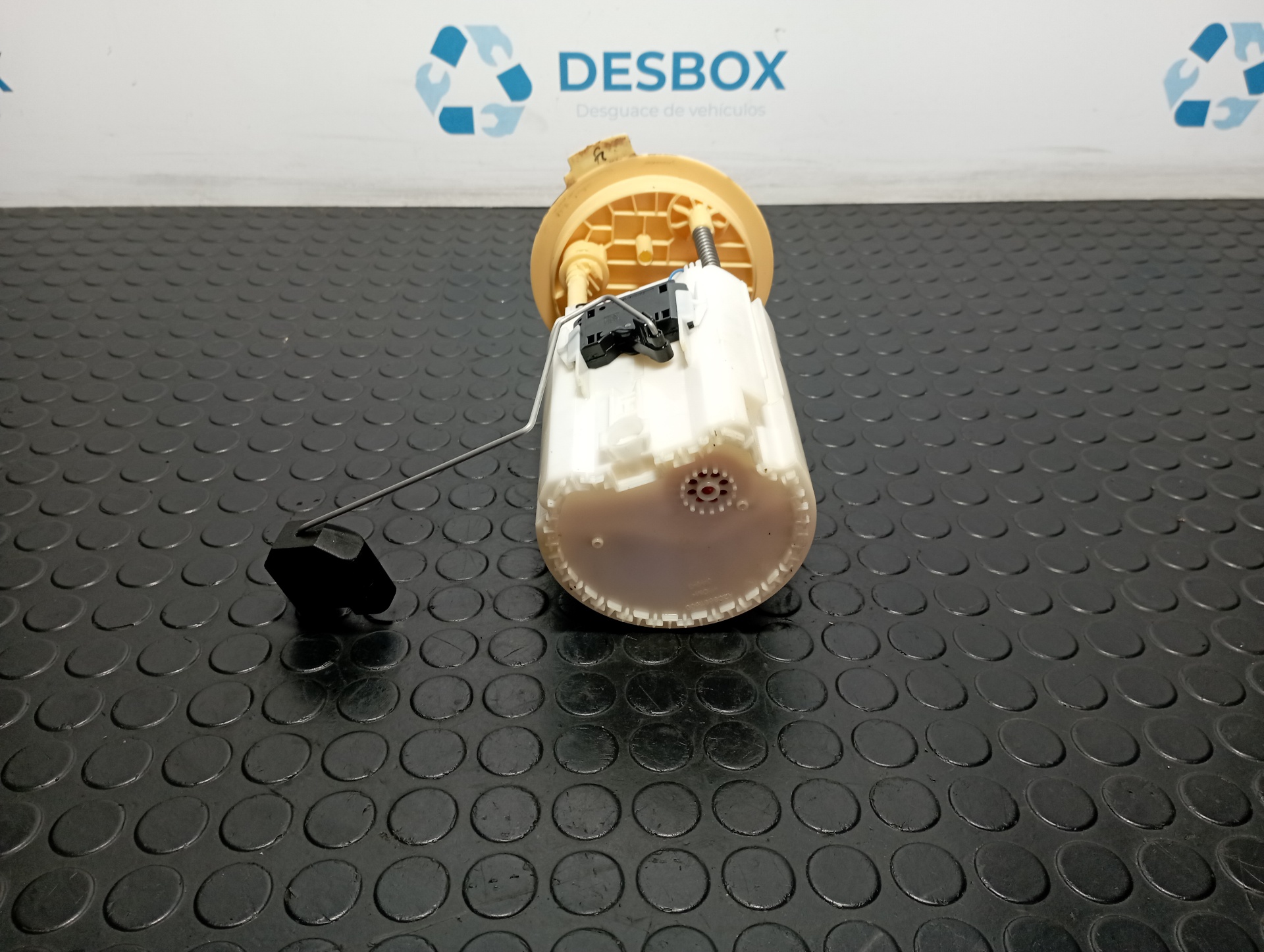 AFORADOR VOLKSWAGEN TIGUAN - vista 2