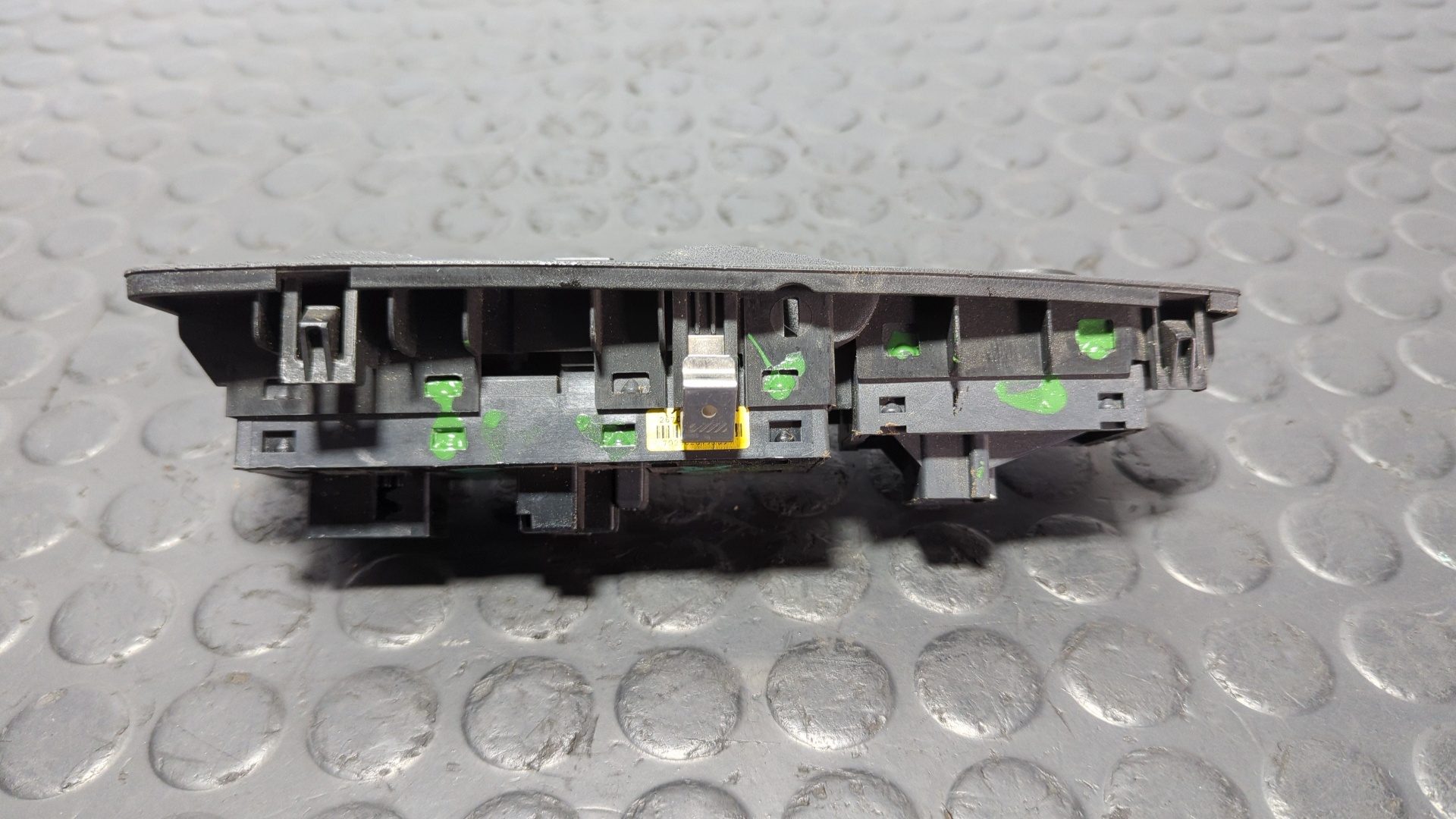 MANDO ELEVALUNAS DELANTERO IZQUIERDO FIAT BRAVO (198) - vista 2