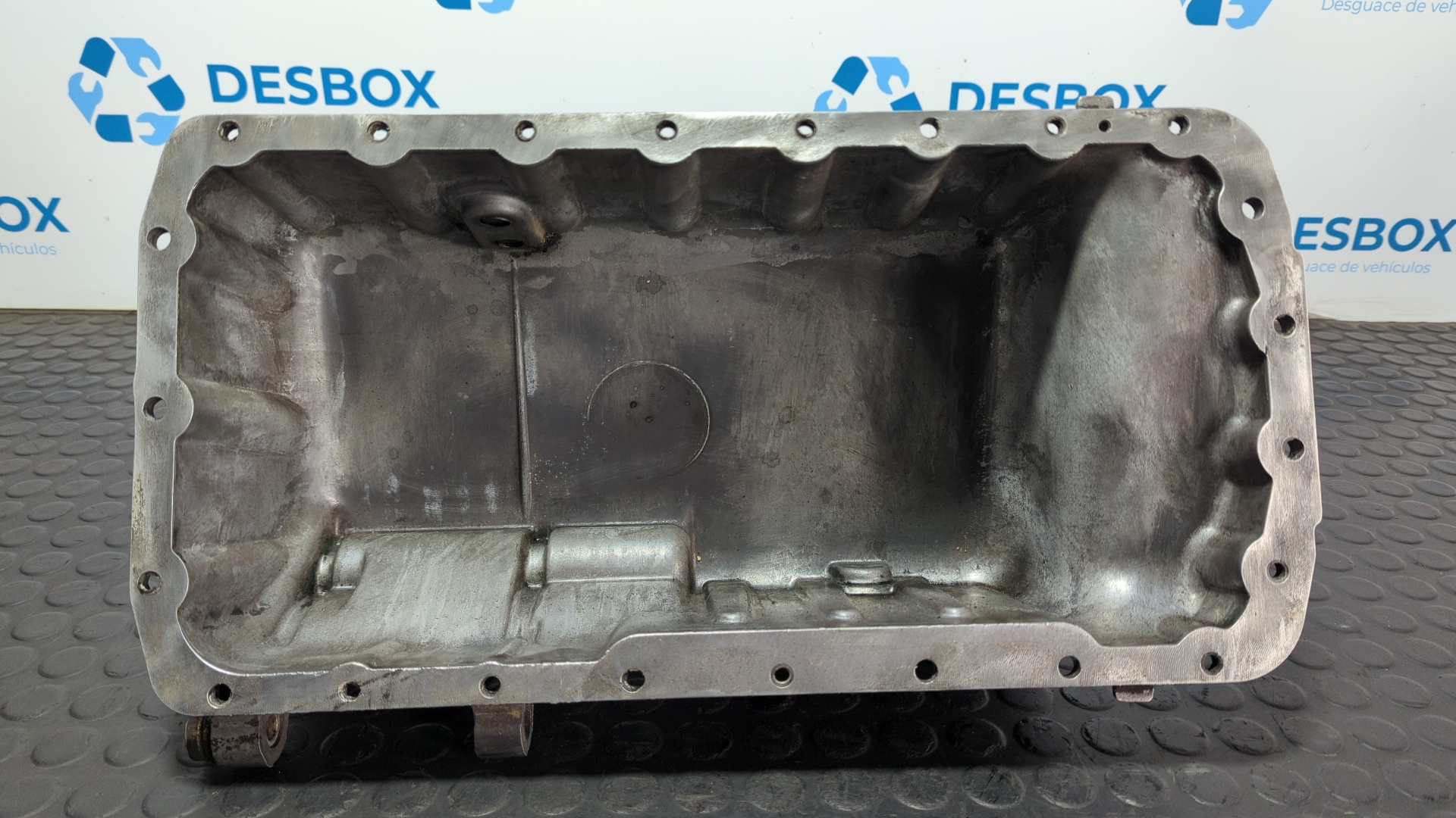 CARTER PEUGEOT PARTNER (S1) - vista 3