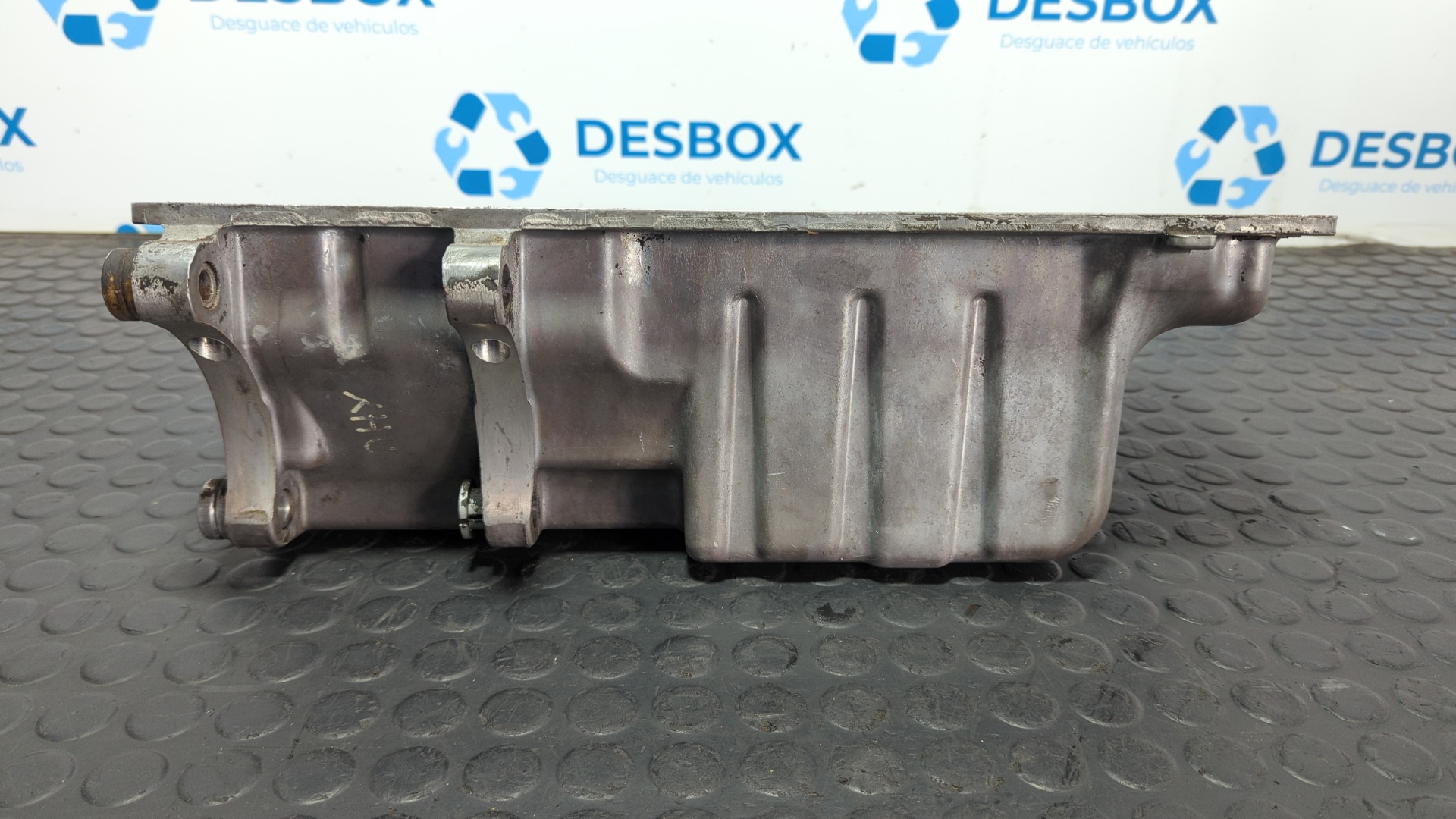 CARTER PEUGEOT PARTNER (S1) - vista 2