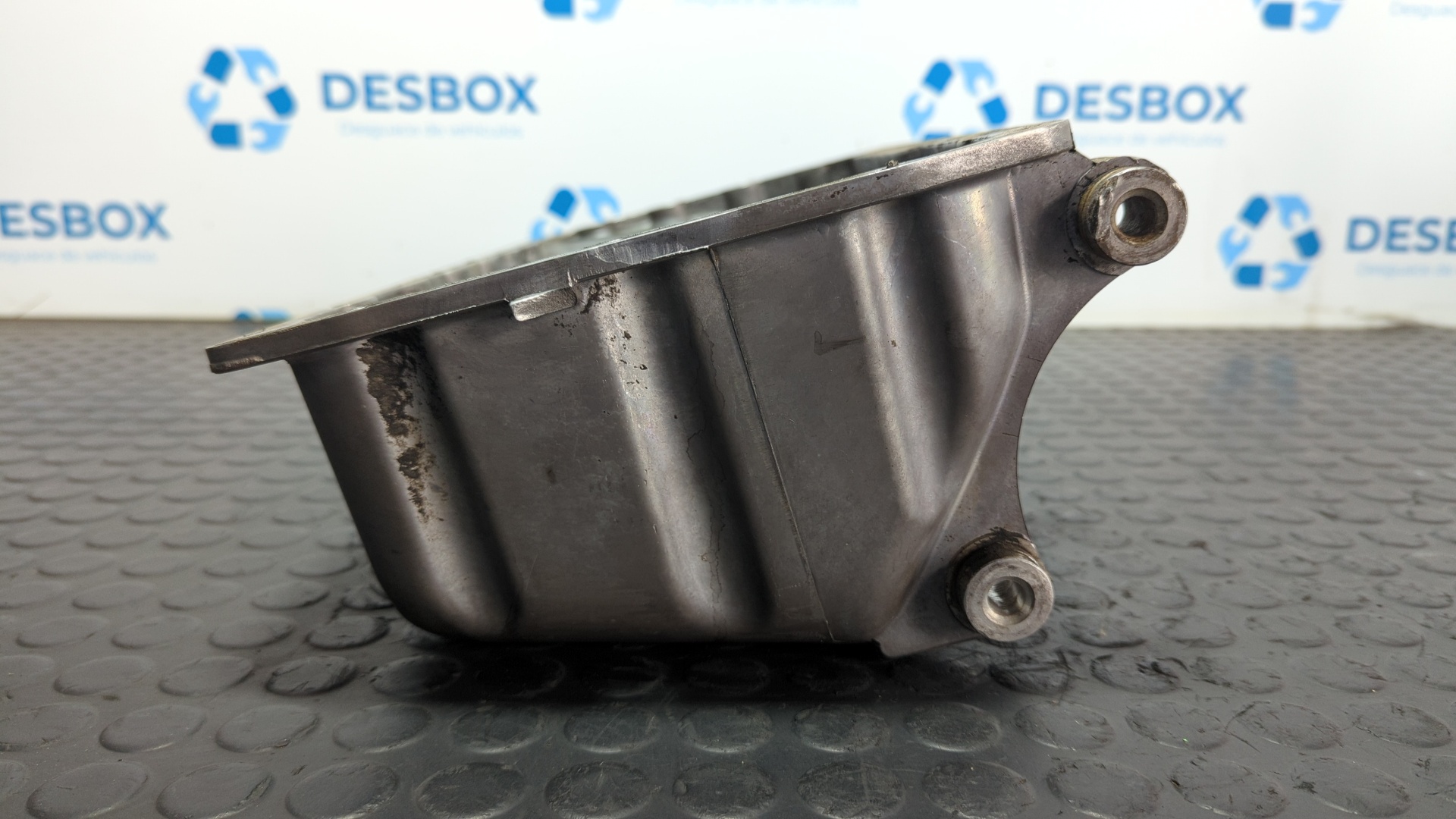 CARTER PEUGEOT PARTNER (S1) - vista 5