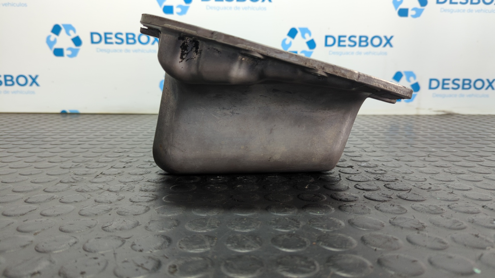 CARTER PEUGEOT PARTNER (S1) - vista 4