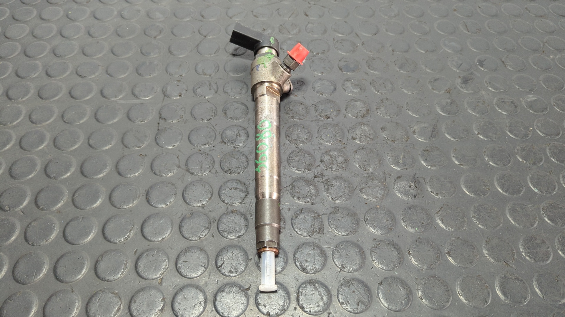 INYECTOR FORD TRANSIT CAJA CERRADA '06 - vista 2