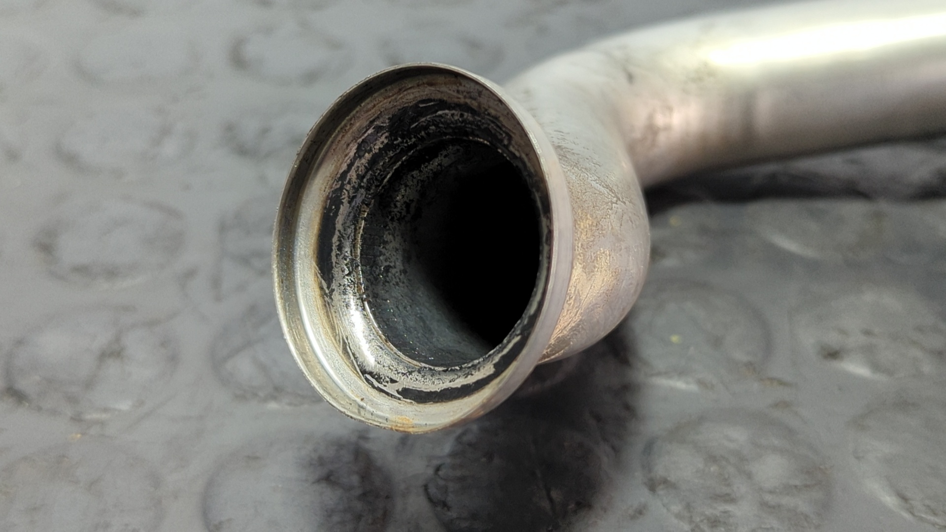 TUBO AUDI Q5 (8R) - vista 4