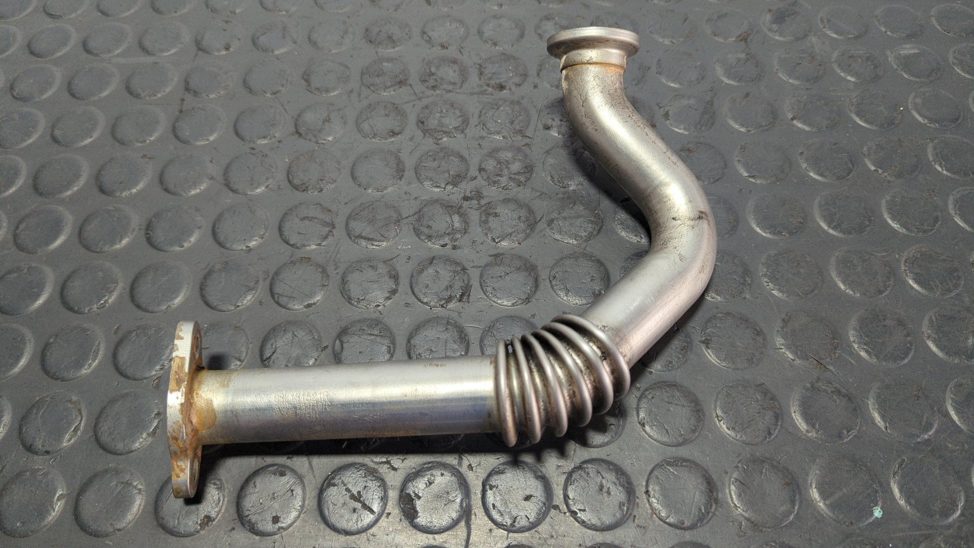 TUBO AUDI Q5 (8R) - vista 3