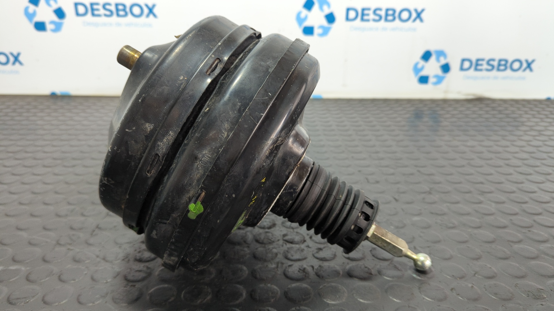 SERVOFRENO VOLKSWAGEN PASSAT BERLINA (3B3) - vista 3