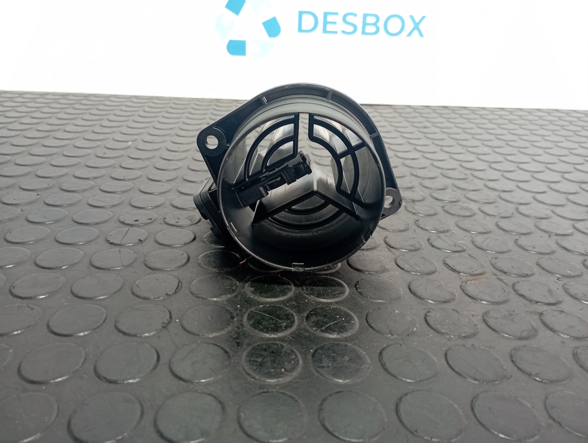 CAUDALIMETRO AUDI Q3 (F3B) - vista 4