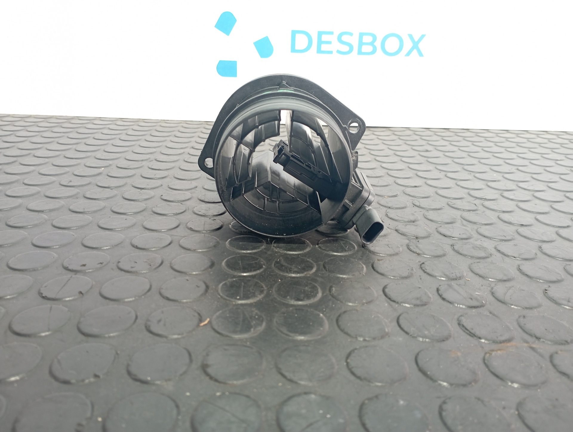 CAUDALIMETRO AUDI Q3 (F3B) - vista 2