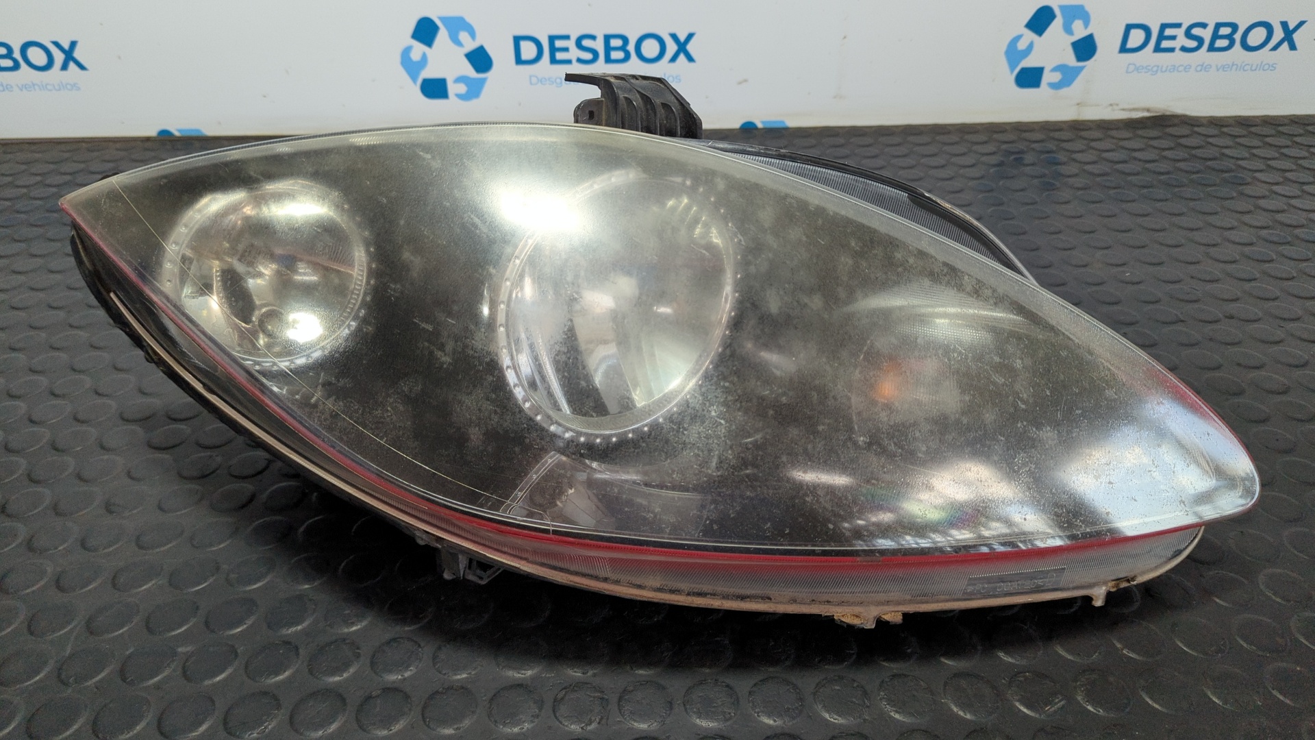 FARO DERECHO SEAT ALTEA (5P1) - vista 4
