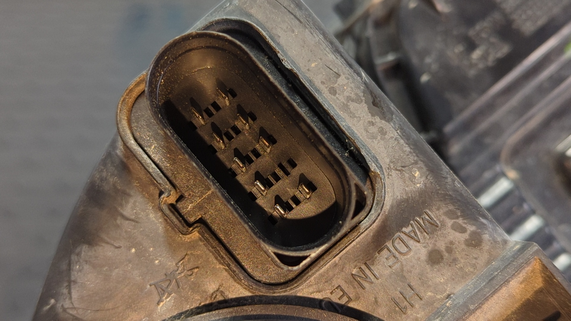 FARO DERECHO SEAT ALTEA (5P1) - vista 5