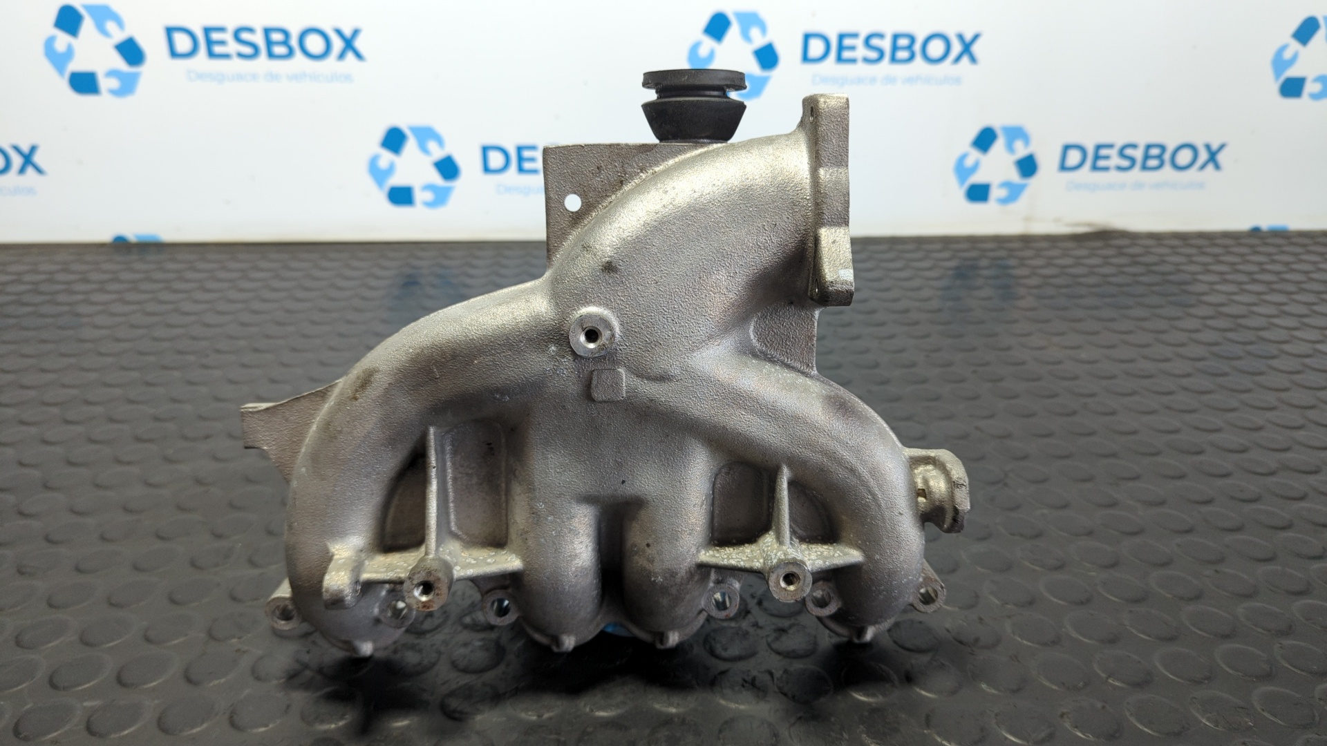 COLECTOR ADMISION SEAT LEON (1P1) - vista 2