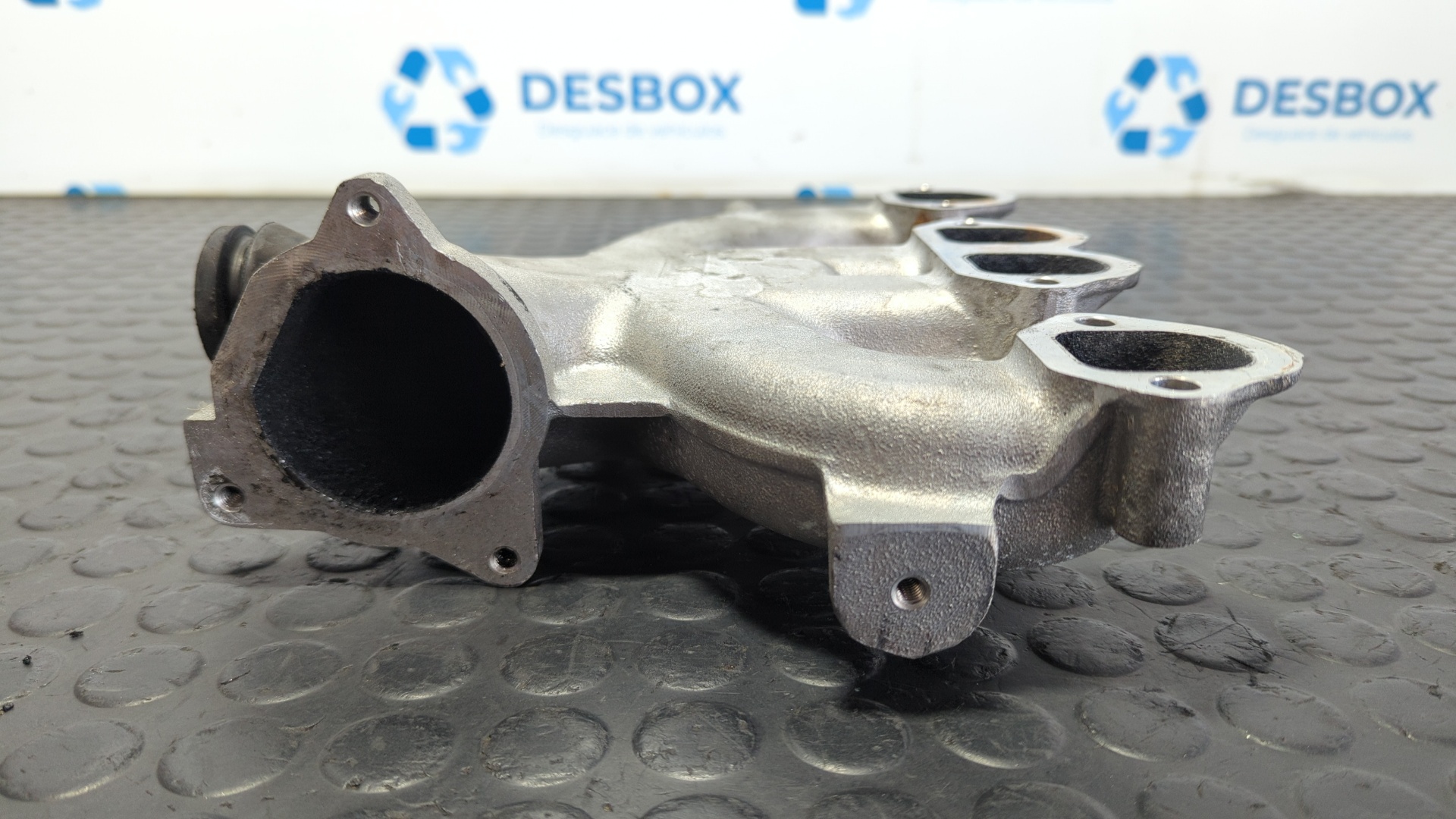 COLECTOR ADMISION SEAT LEON (1P1) - vista 3