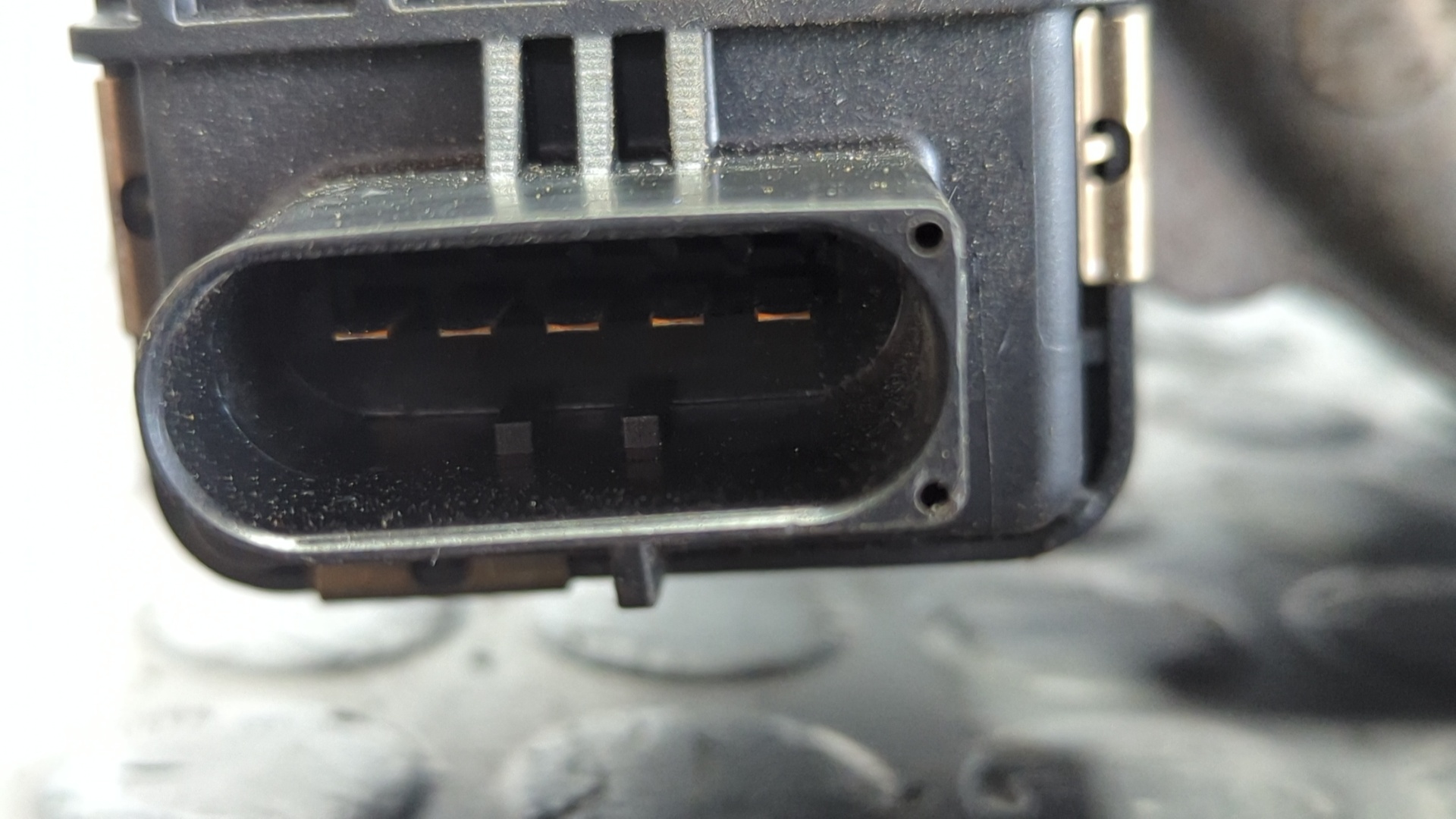 TURBOCOMPRESOR FORD MONDEO BER. (CA2) - vista 4