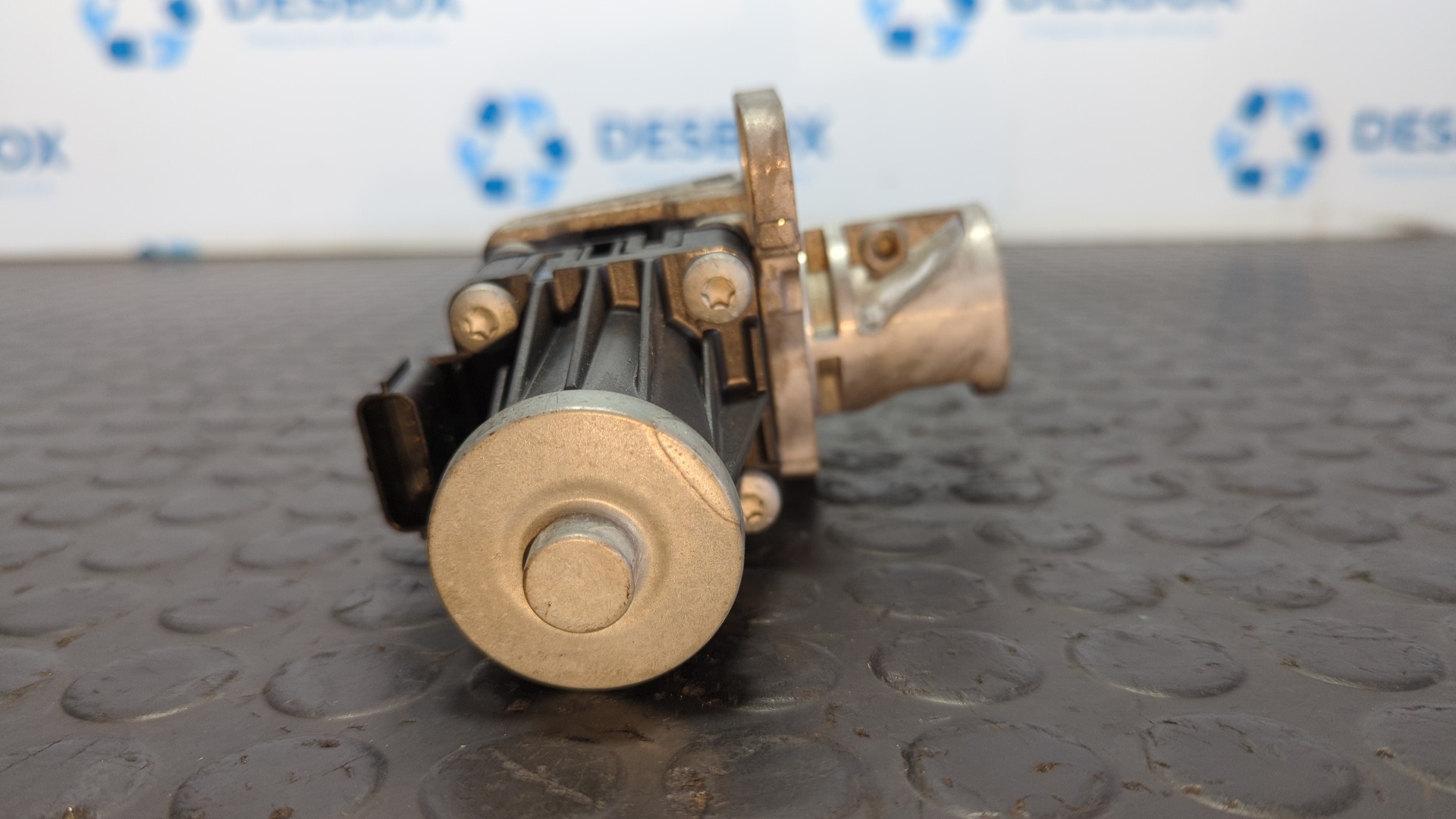 VALVULA EGR RENAULT KANGOO - vista 2