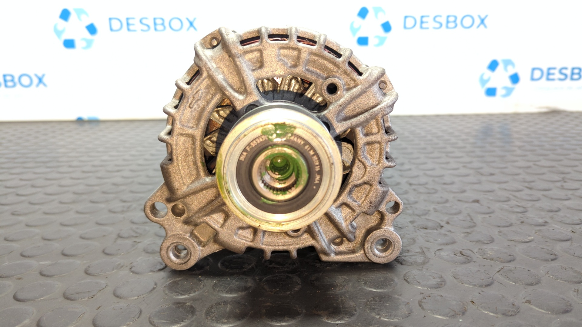 ALTERNADOR SEAT IBIZA SC (6P5)