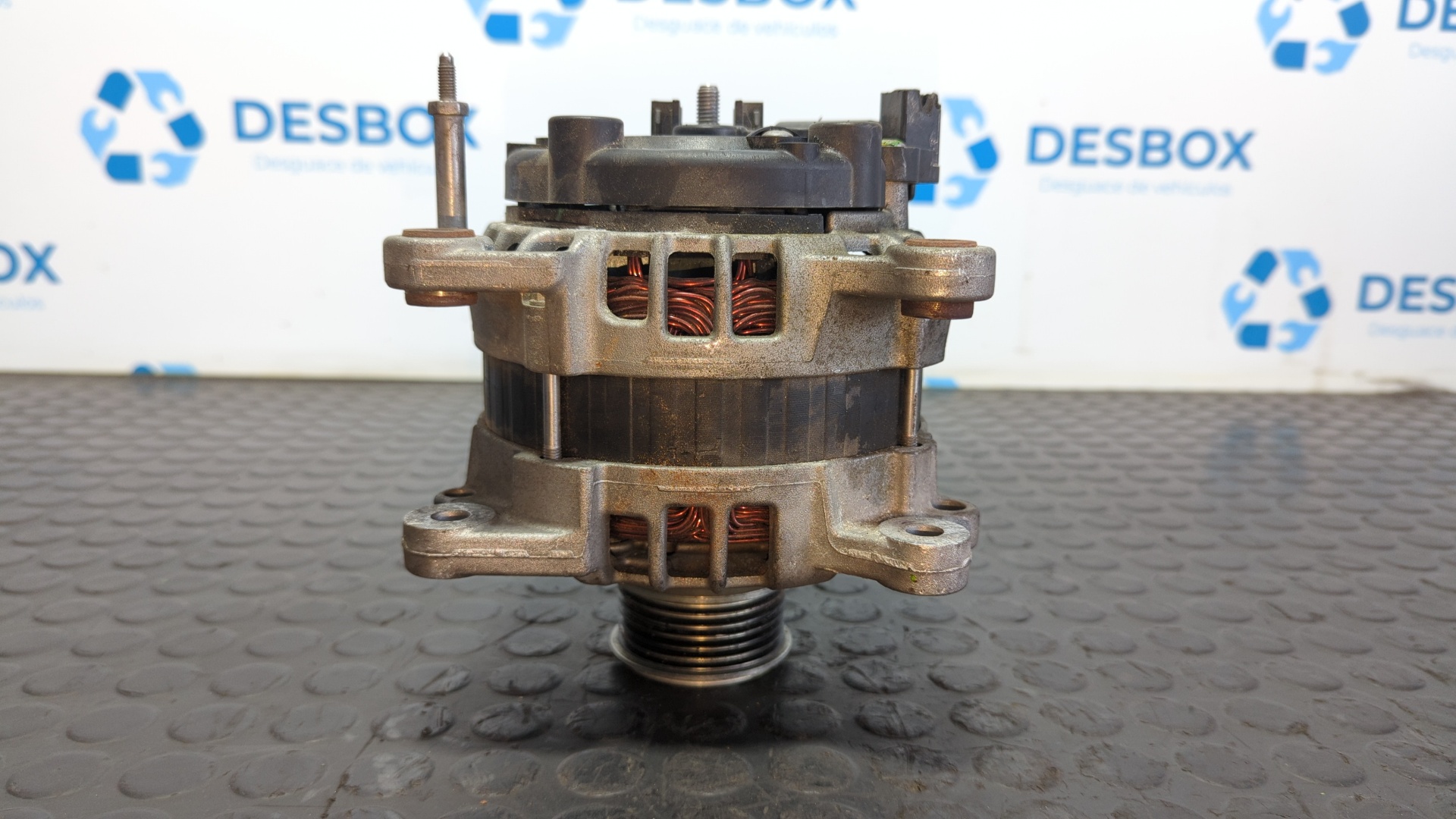 ALTERNADOR SEAT IBIZA SC (6P5) - vista 5