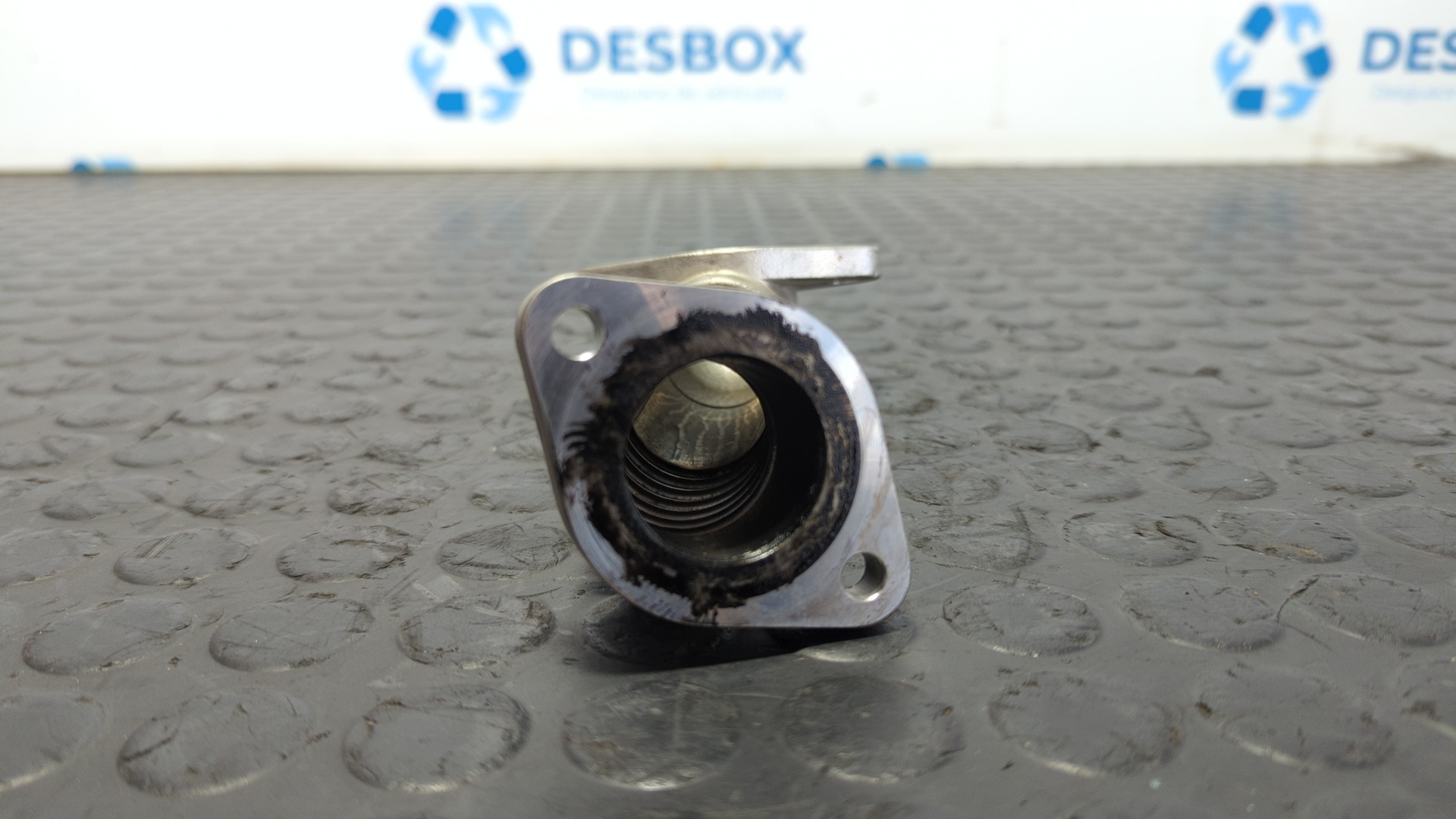 TUBO HYUNDAI I30 - vista 3