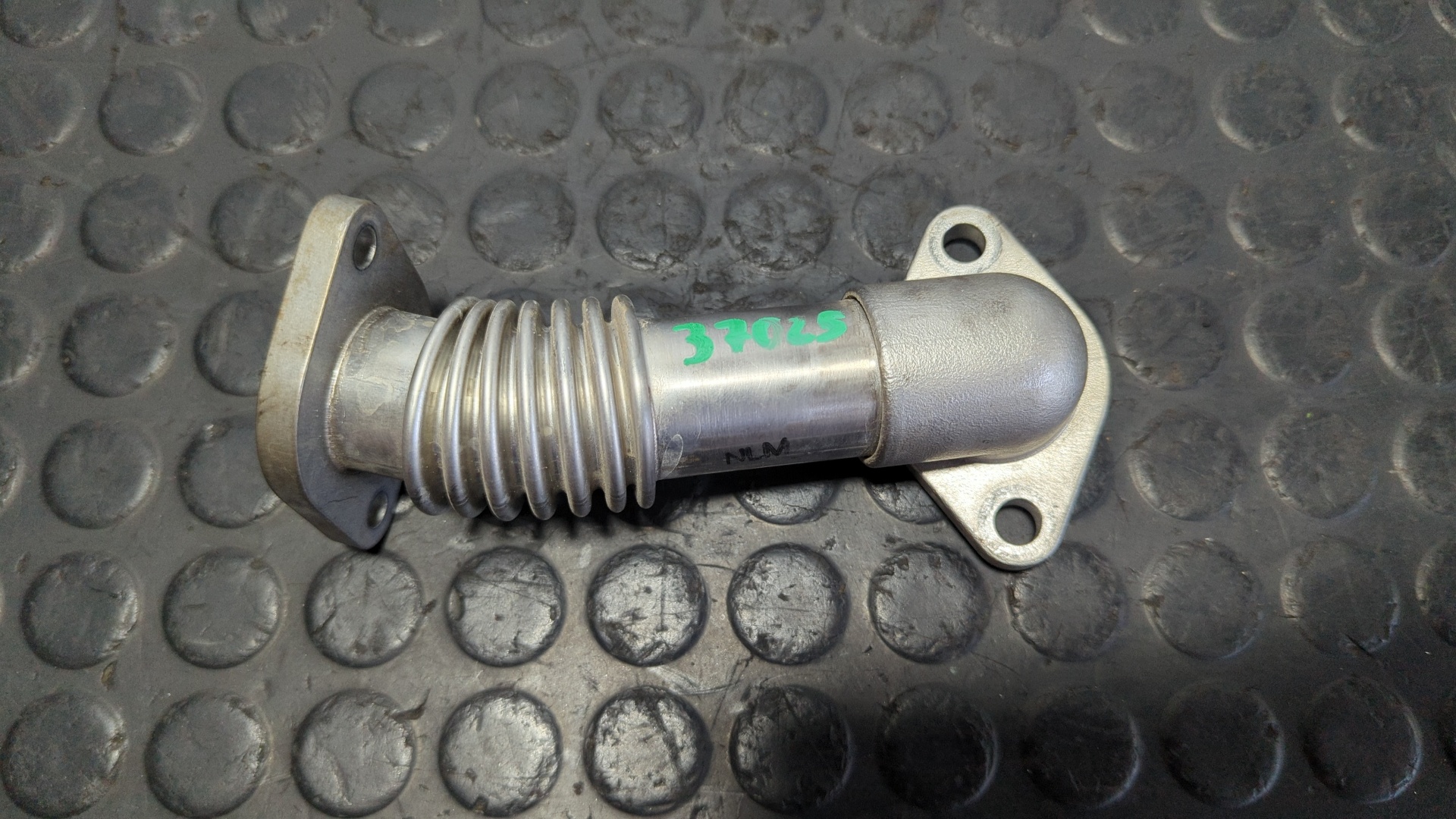 TUBO HYUNDAI I30 - vista 2