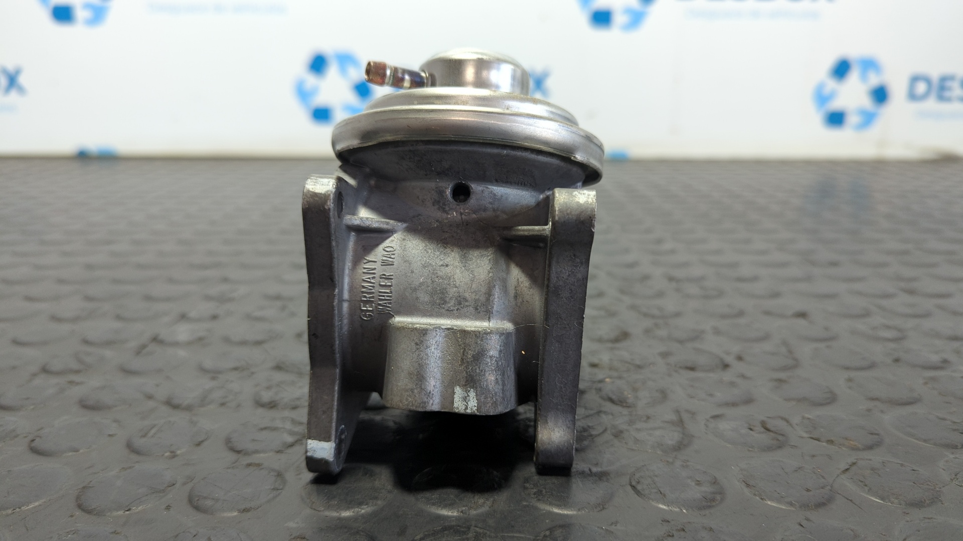 VALVULA EGR VOLKSWAGEN GOLF V VARIANT (1K5) - vista 4