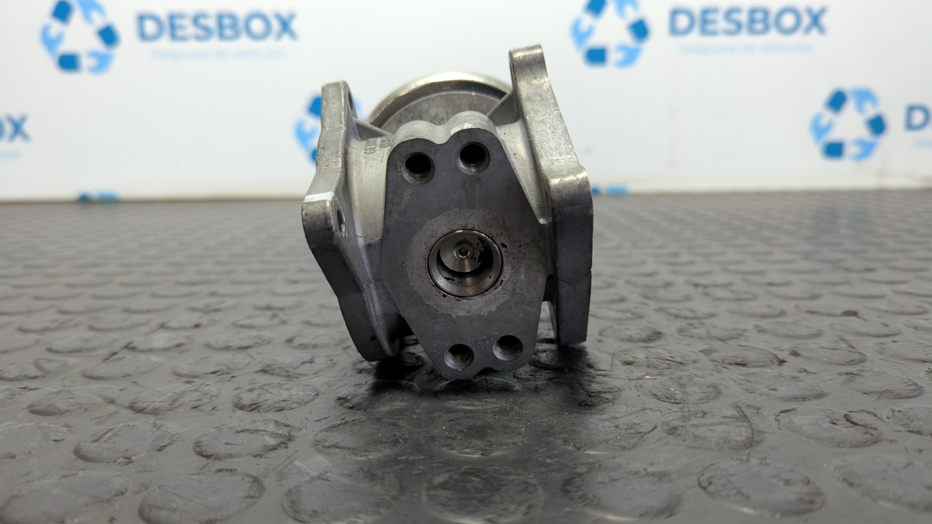 VALVULA EGR VOLKSWAGEN GOLF V VARIANT (1K5) - vista 2