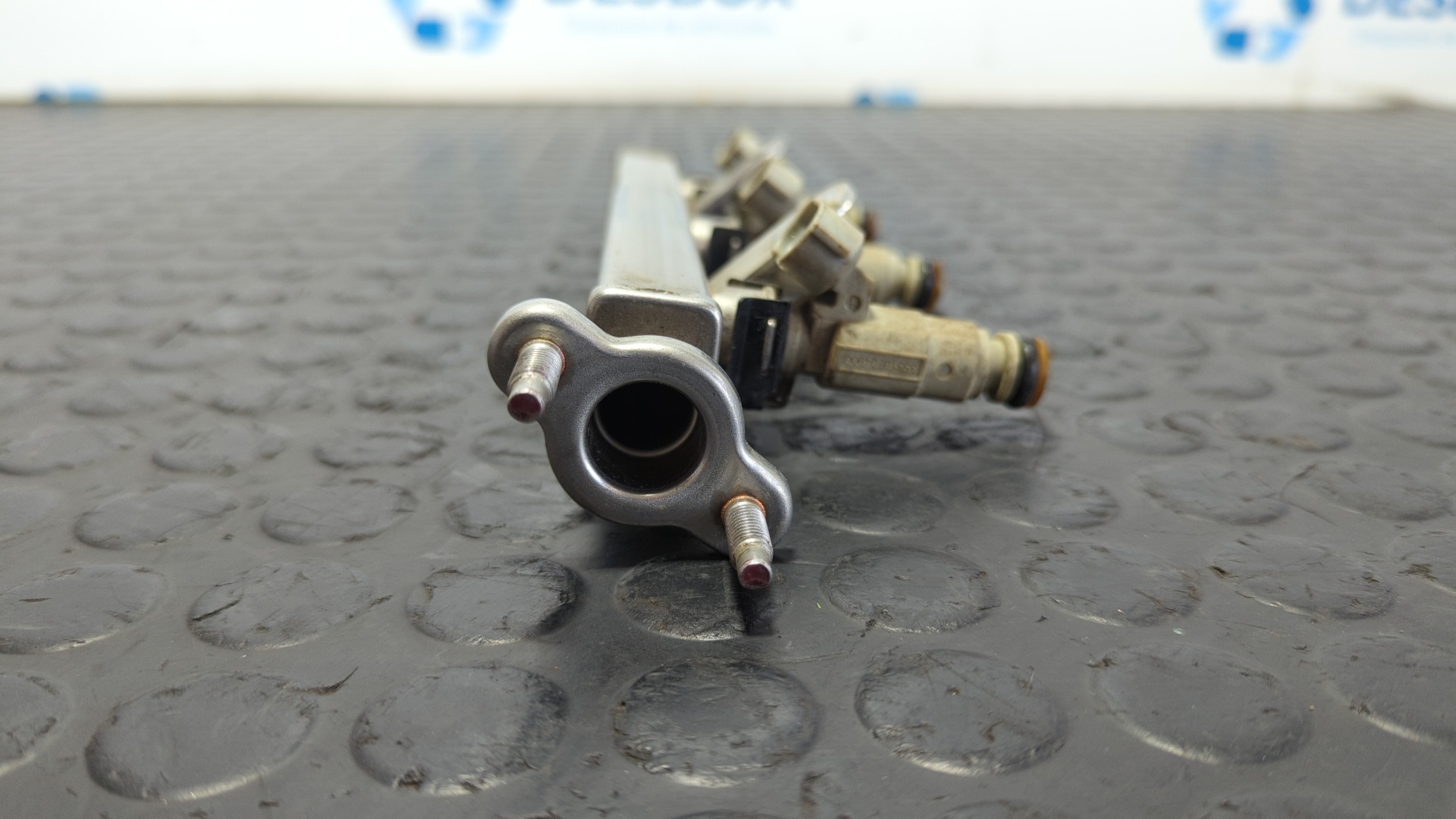 RAMPA INYECTORA KIA PICANTO - vista 2