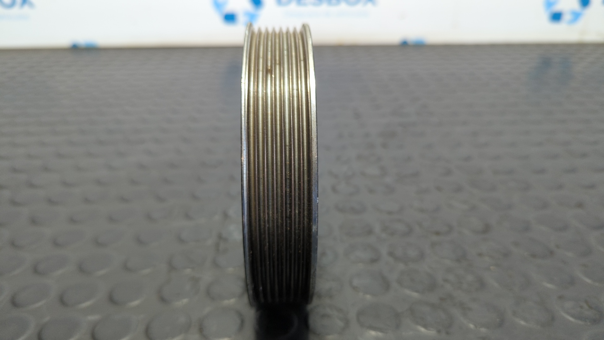 POLEA CIGUEÑAL HYUNDAI IONIQ 6 - vista 3