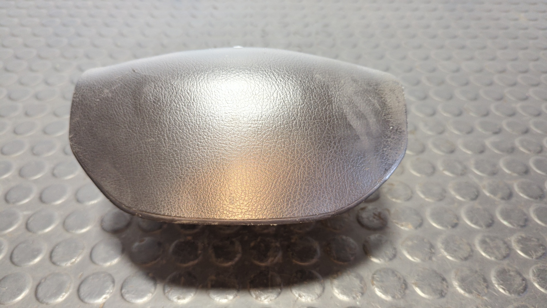 AIRBAG DELANTERO IZQUIERDO PEUGEOT 206 BERLINA - vista 2