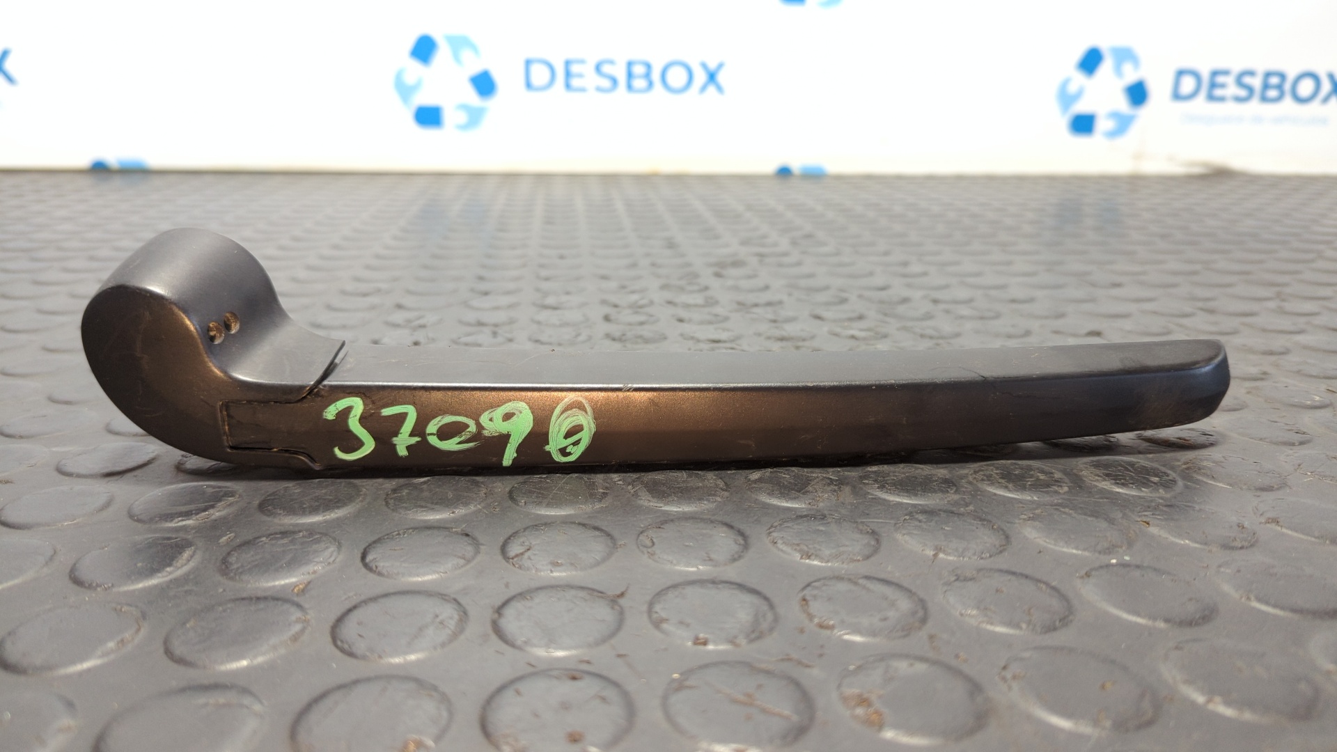 BRAZO LIMPIA TRASERO AUDI Q5 (8R)