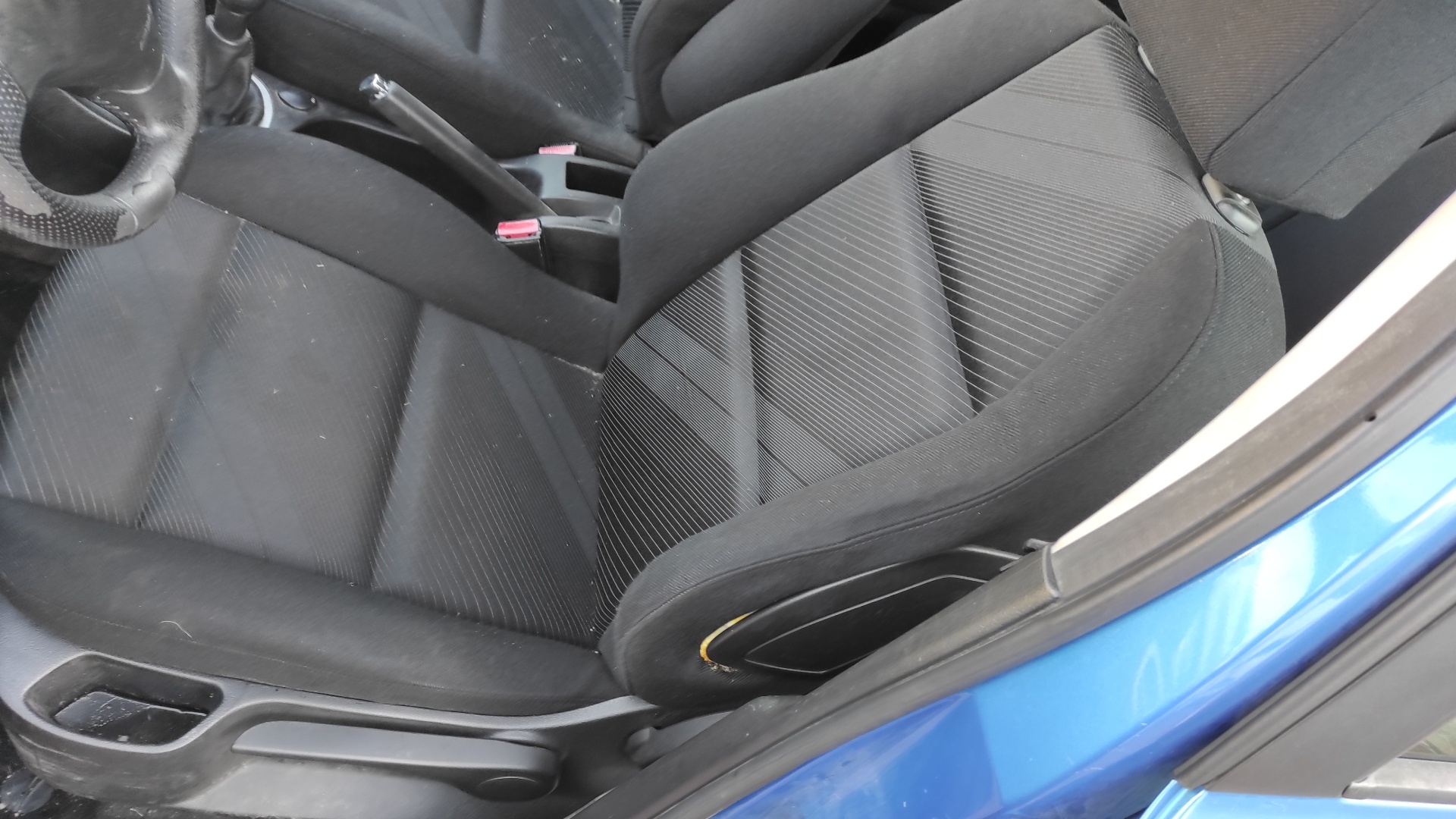 AFORADOR PEUGEOT 307 (S1) - vista 4