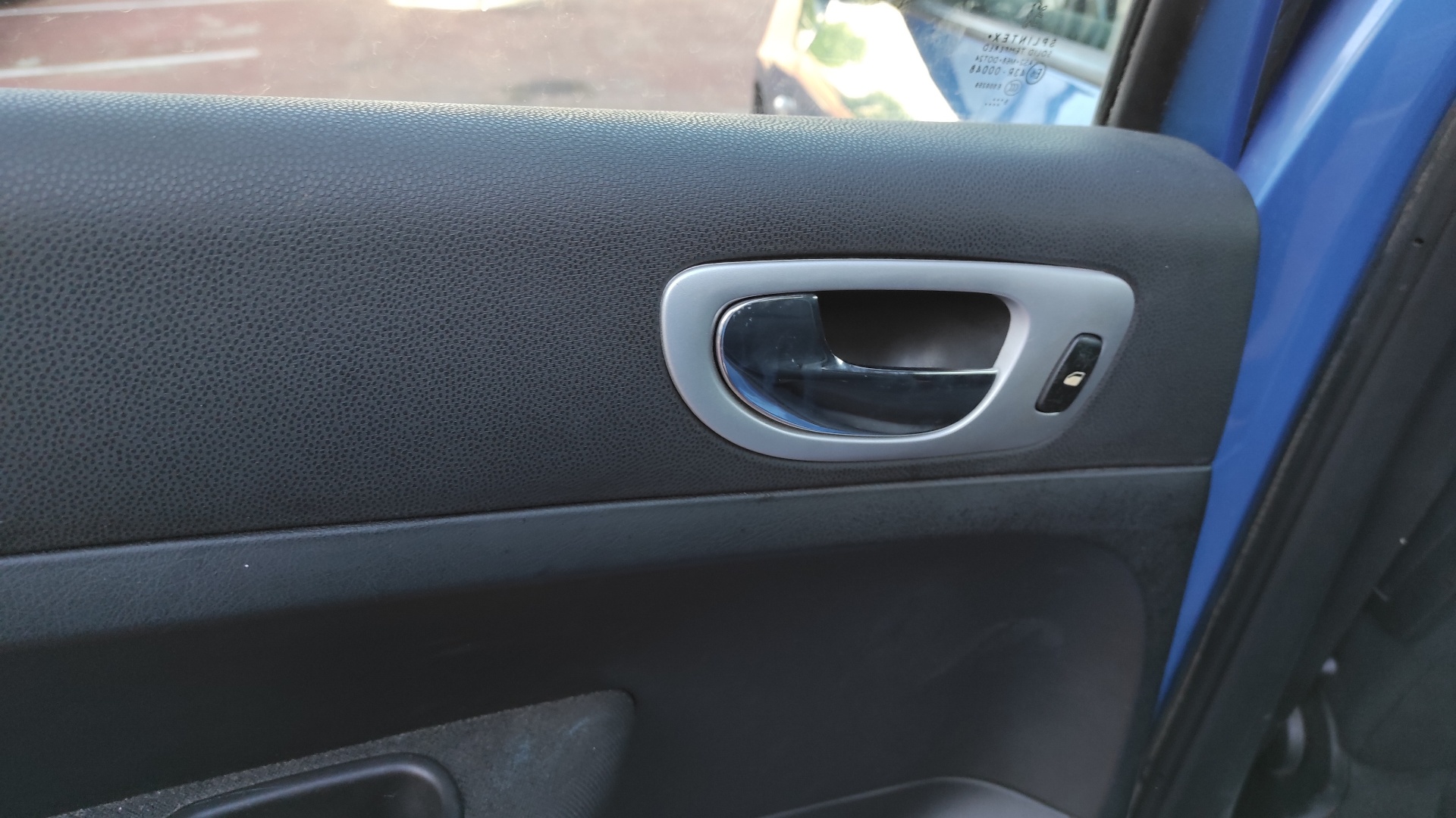 AFORADOR PEUGEOT 307 (S1) - vista 13