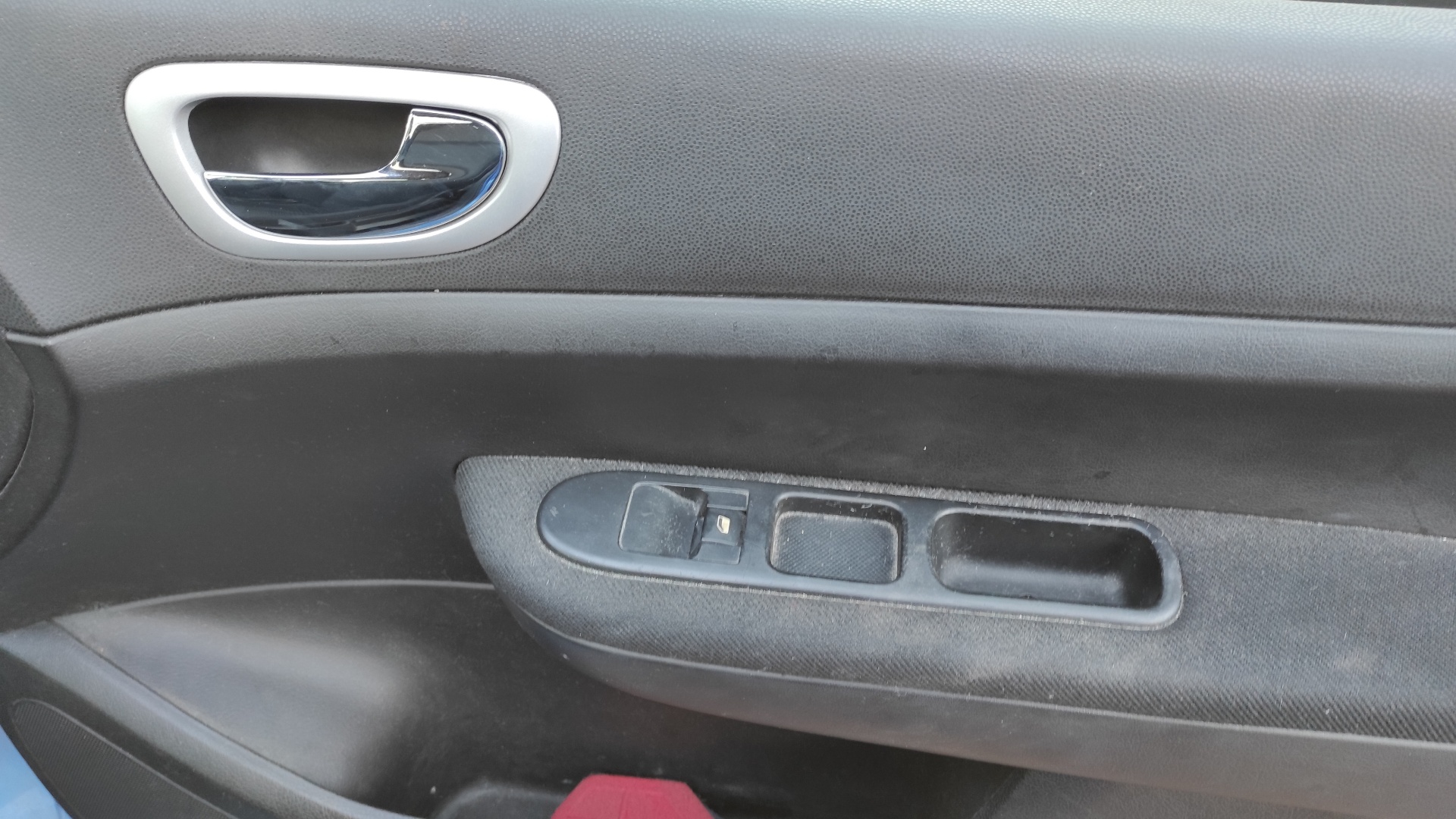 AFORADOR PEUGEOT 307 (S1) - vista 5