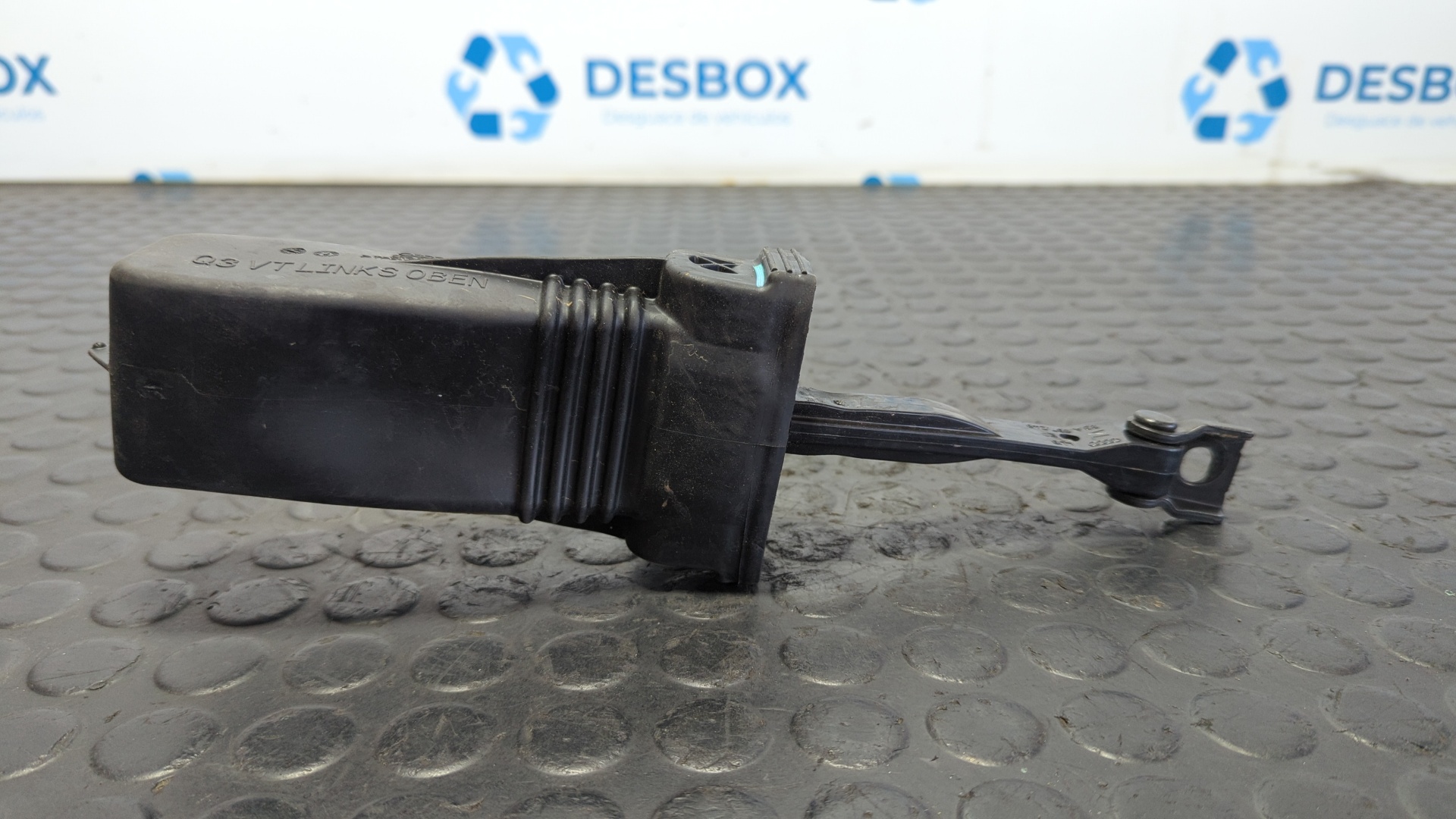 RETENEDOR PUERTA DERECHA AUDI Q3 (F3B)