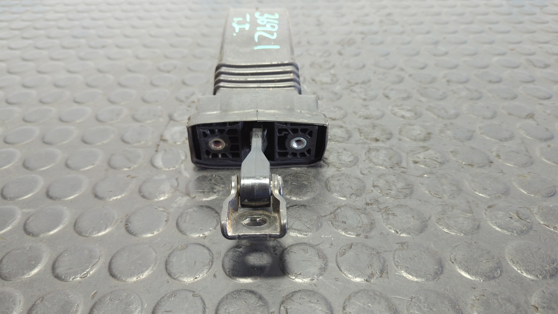 RETENEDOR PUERTA IZQUIERDA  AUDI Q3 (F3B) - vista 2