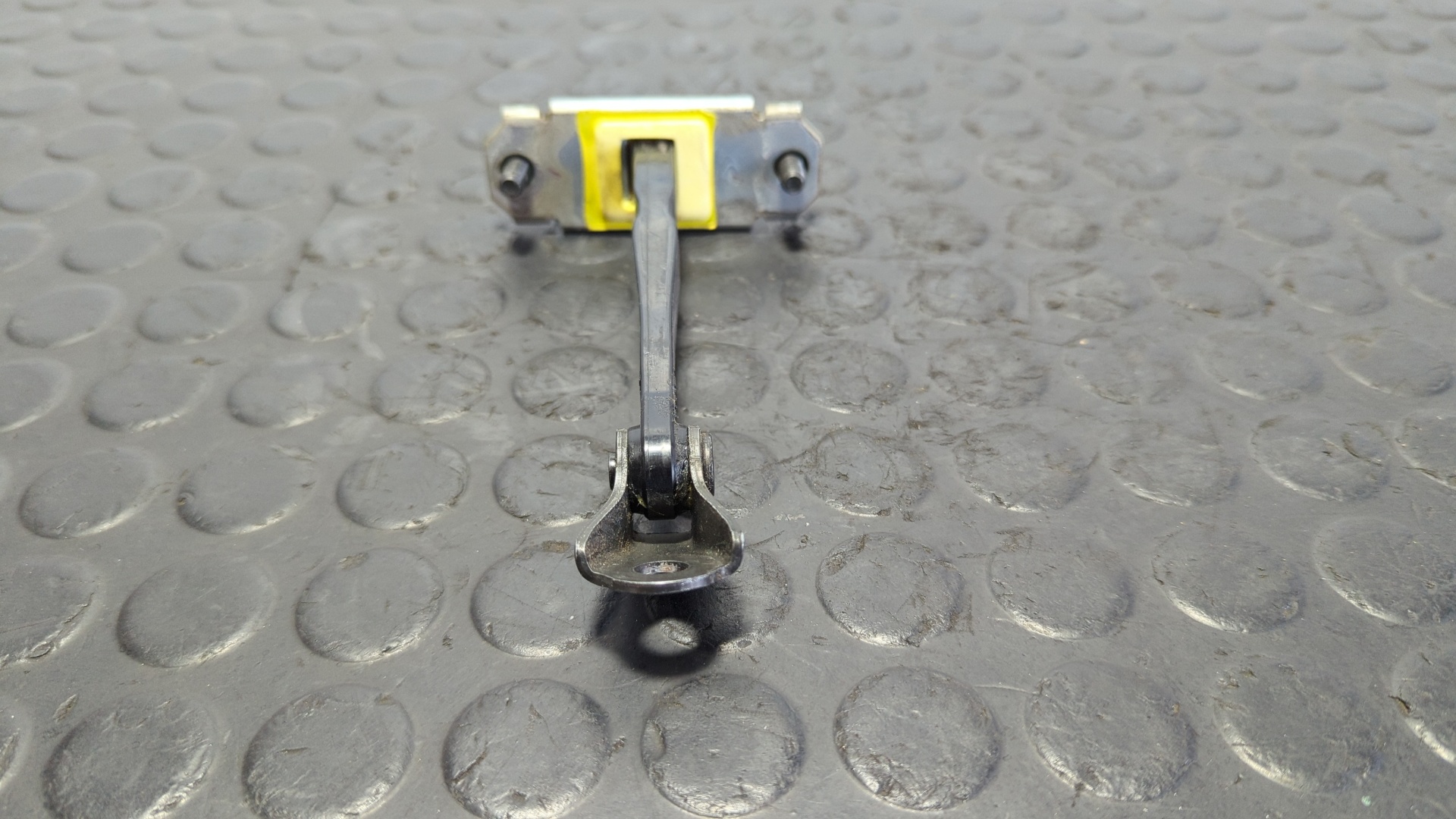 RETENEDOR PUERTA IZQUIERDA  HYUNDAI I30 - vista 3