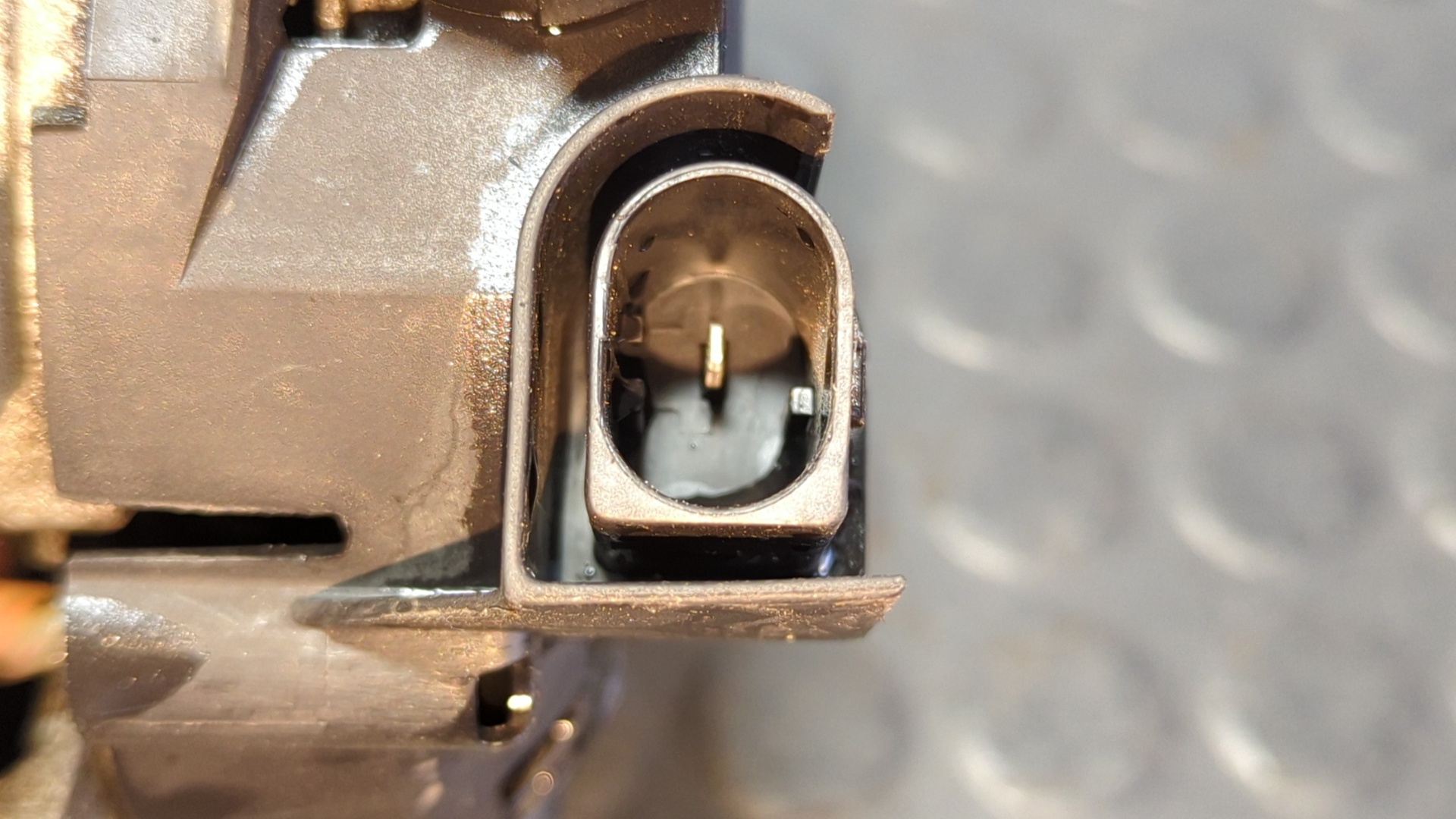 ALTERNADOR FORD FOCUS TURN. - vista 6