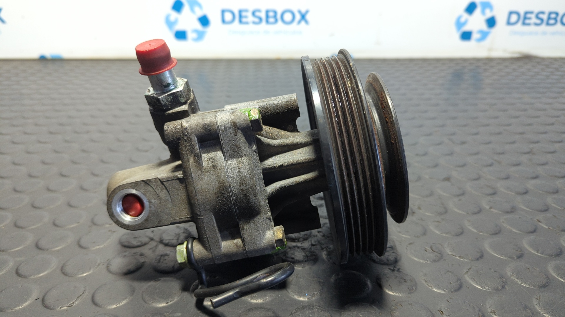 BOMBA DIRECCION AUDI A4 AVANT (B5)