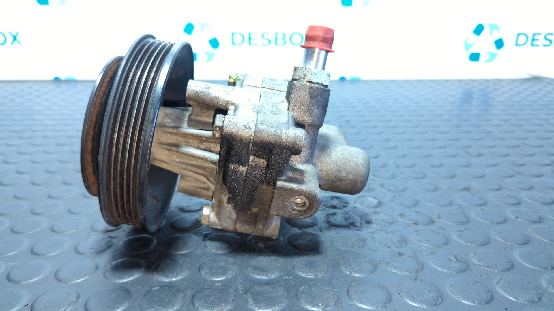 BOMBA DIRECCION AUDI A4 AVANT (B5) - vista 2