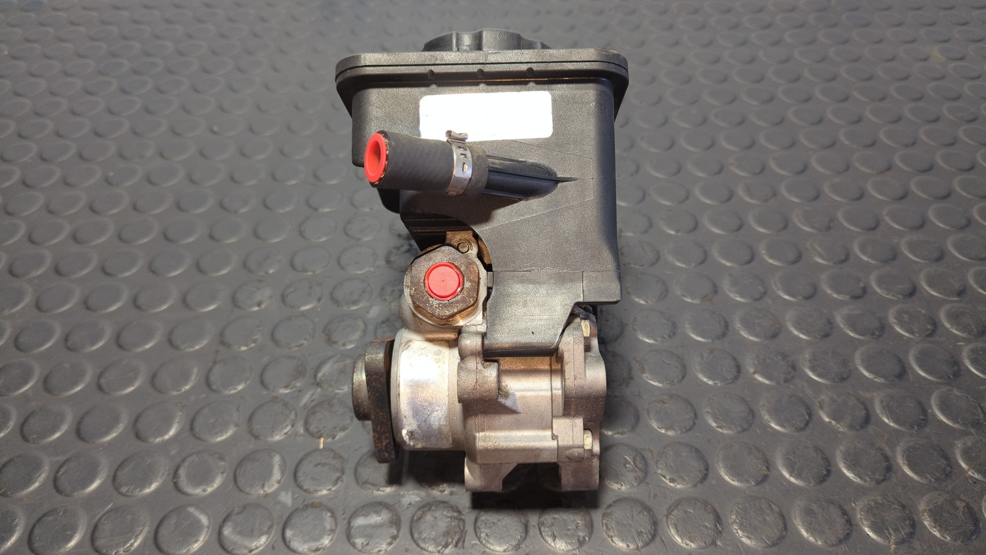 BOMBA DIRECCION BMW SERIE 5 BERLINA (E39) - vista 4