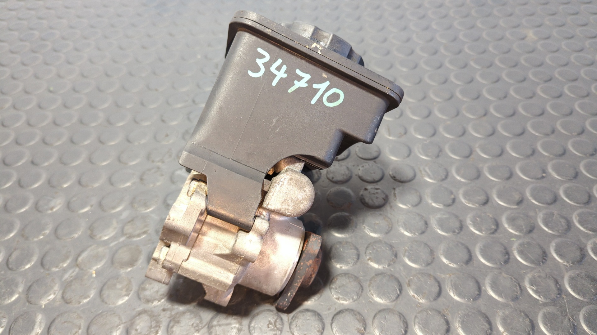 BOMBA DIRECCION BMW SERIE 5 BERLINA (E39) - vista 5