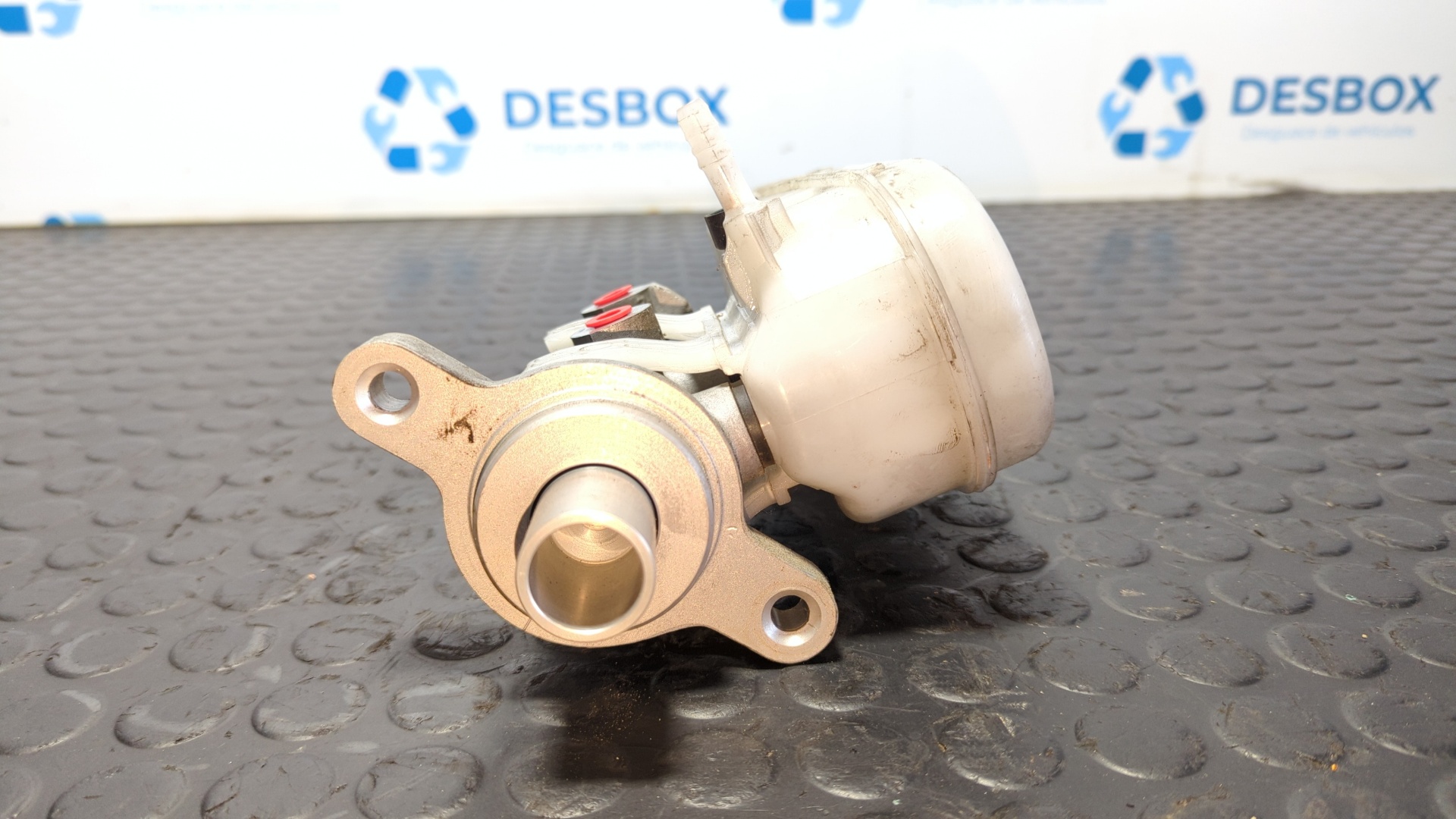 BOMBA FRENO CITROEN JUMPER CAJA ABIERTA (06.2006 =>)